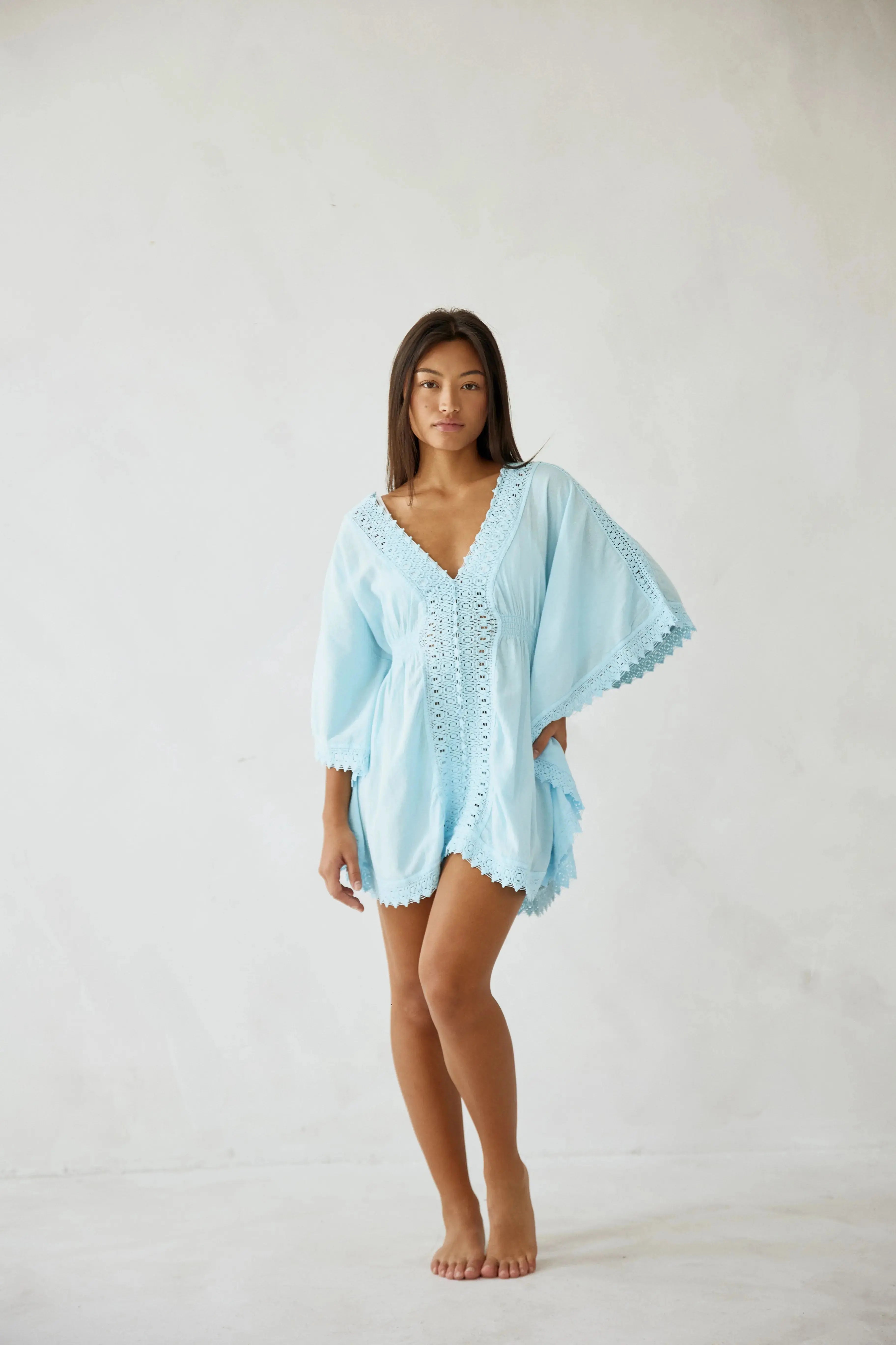 Aqua Cover Up