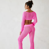 Baja Bolero Top