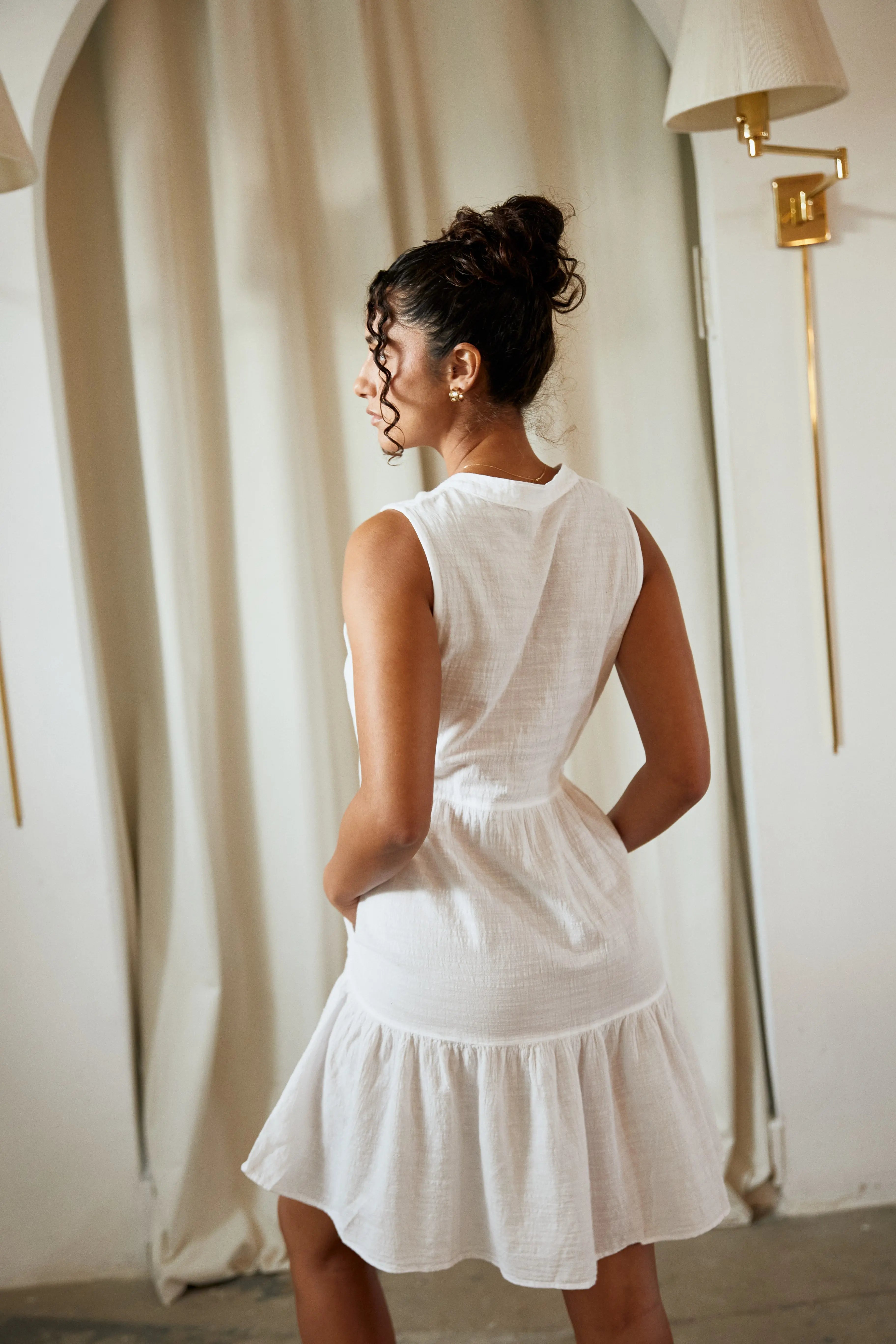 Willow Dress