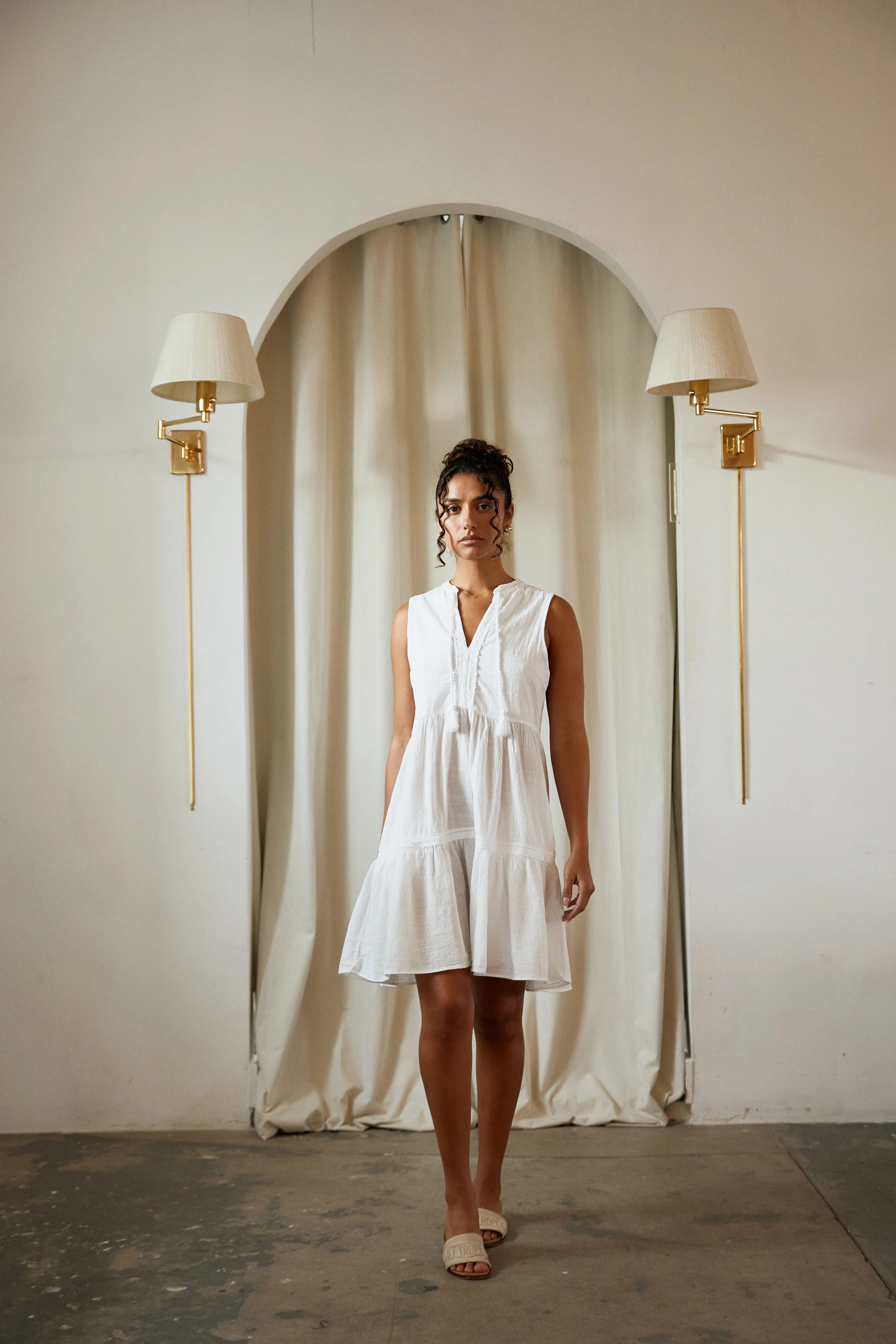 Willow Dress