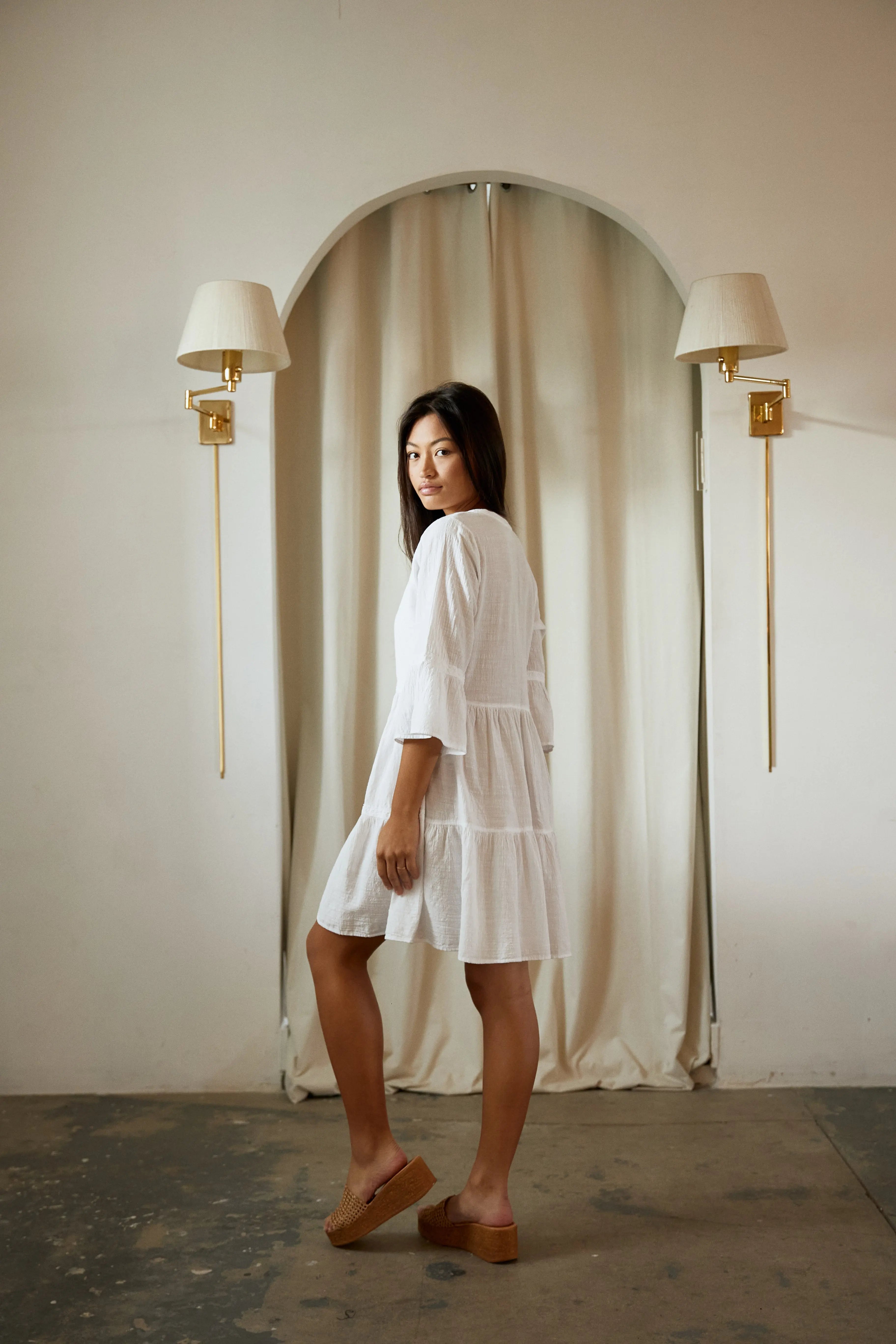 Gabbi Dress