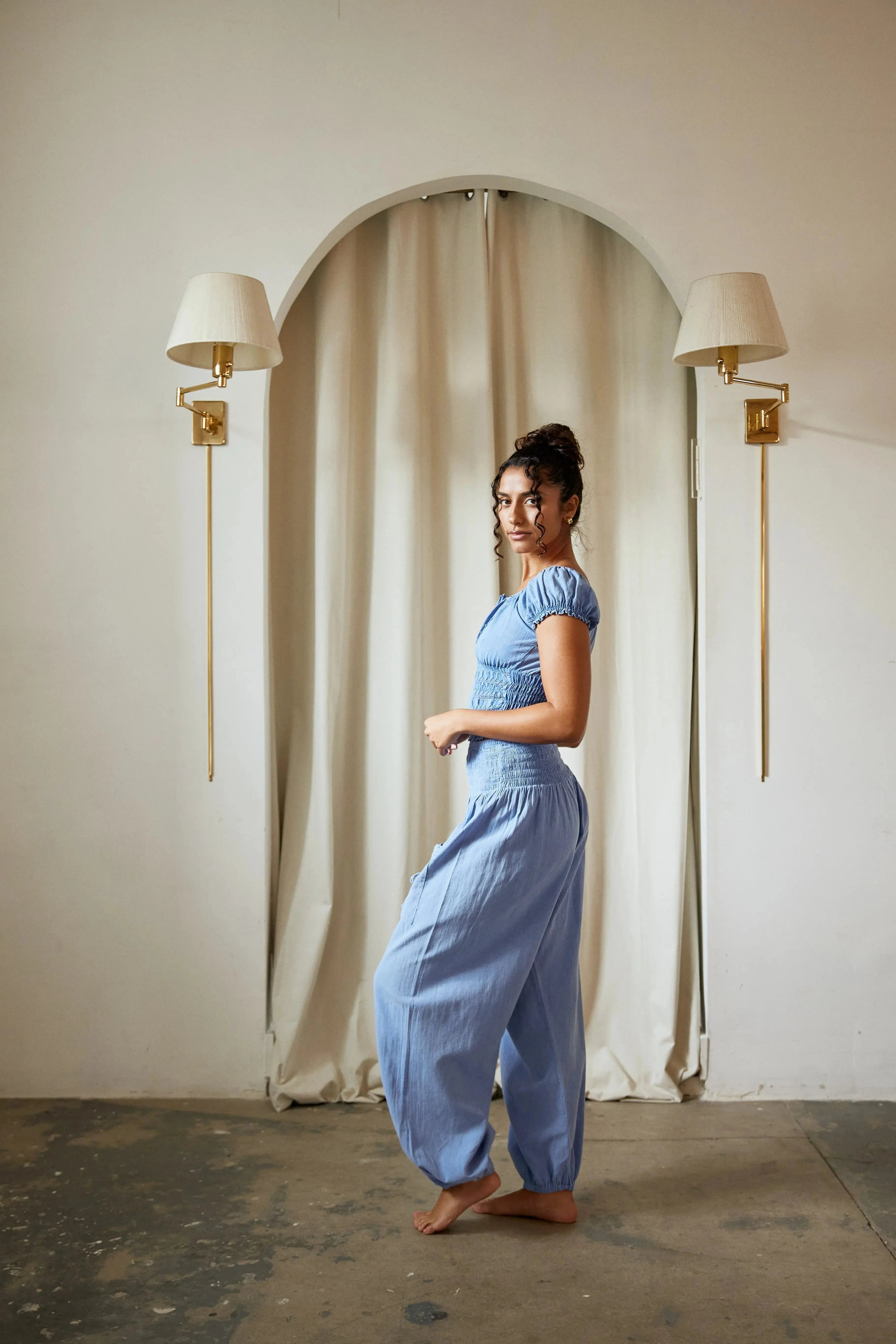 Luli Pant