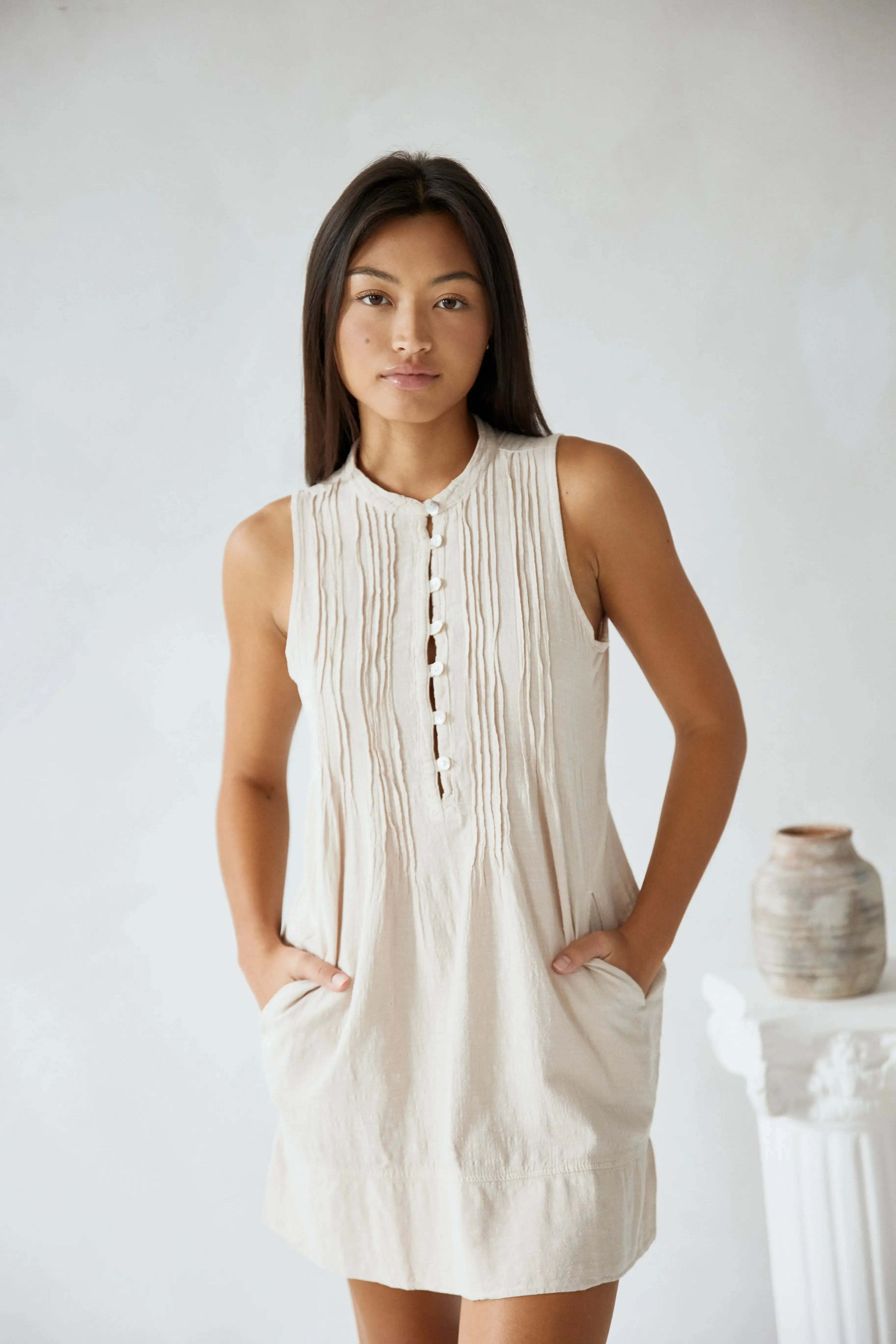 Suza Dress