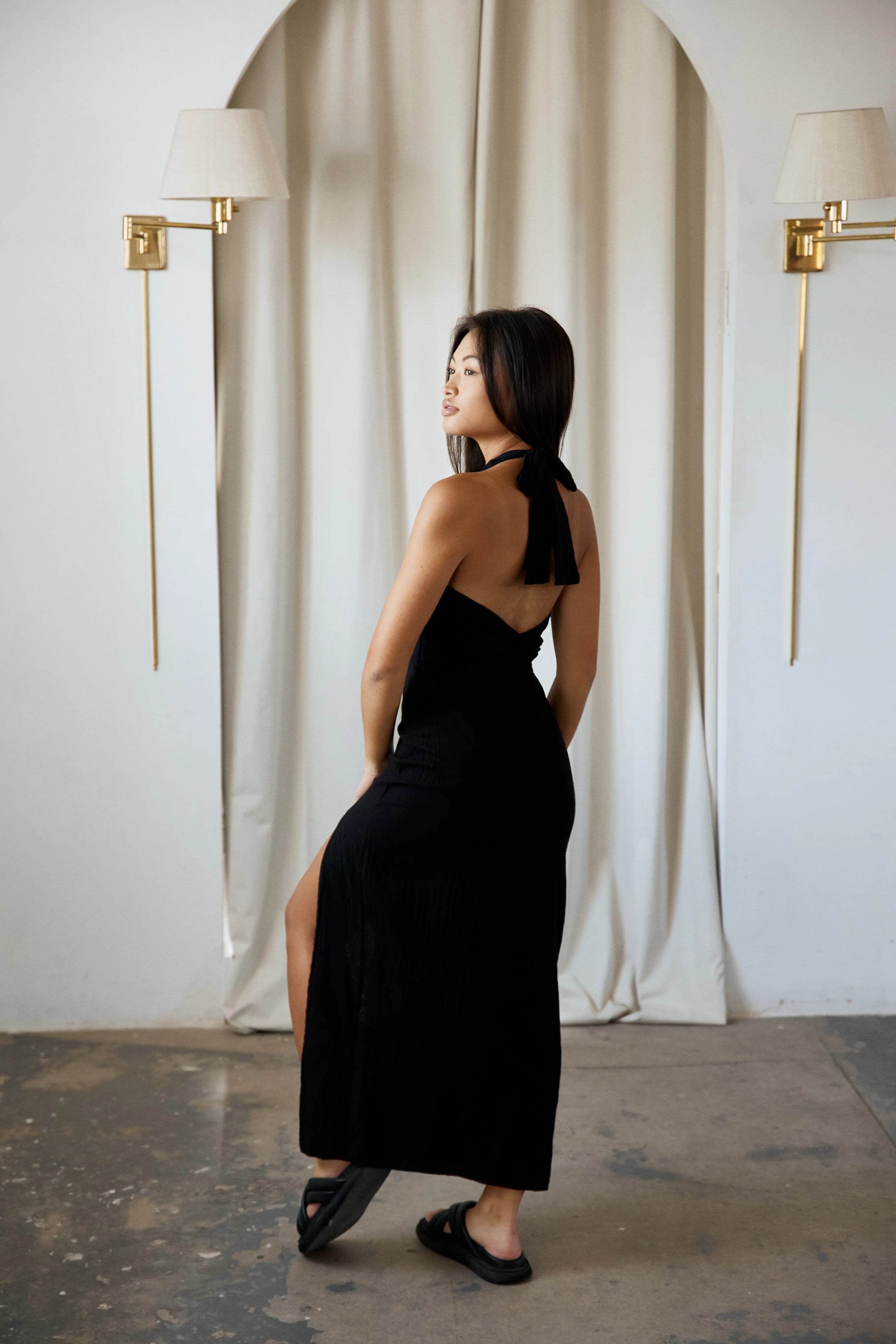 Serafina Dress