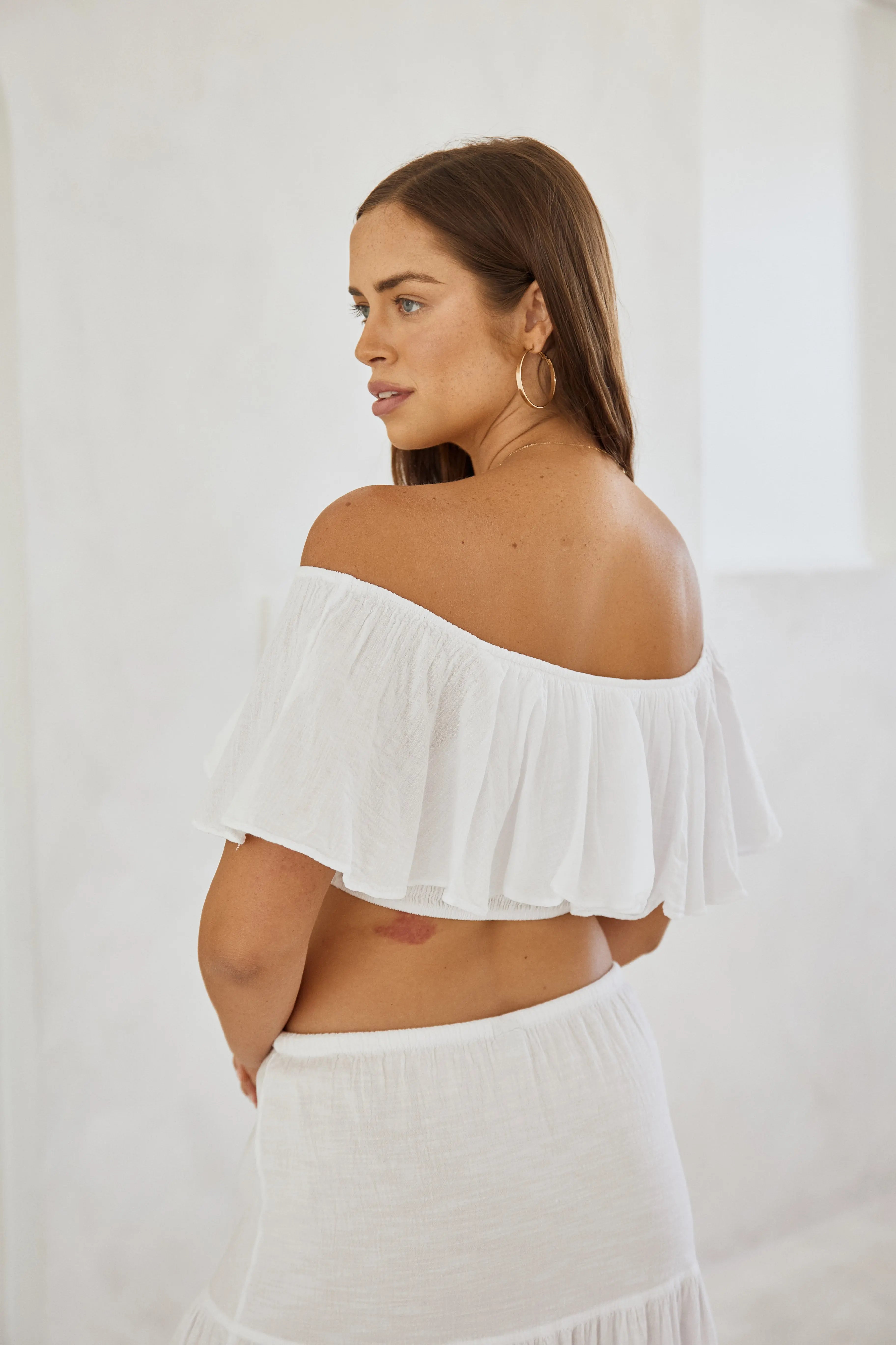 Gaia Skirt