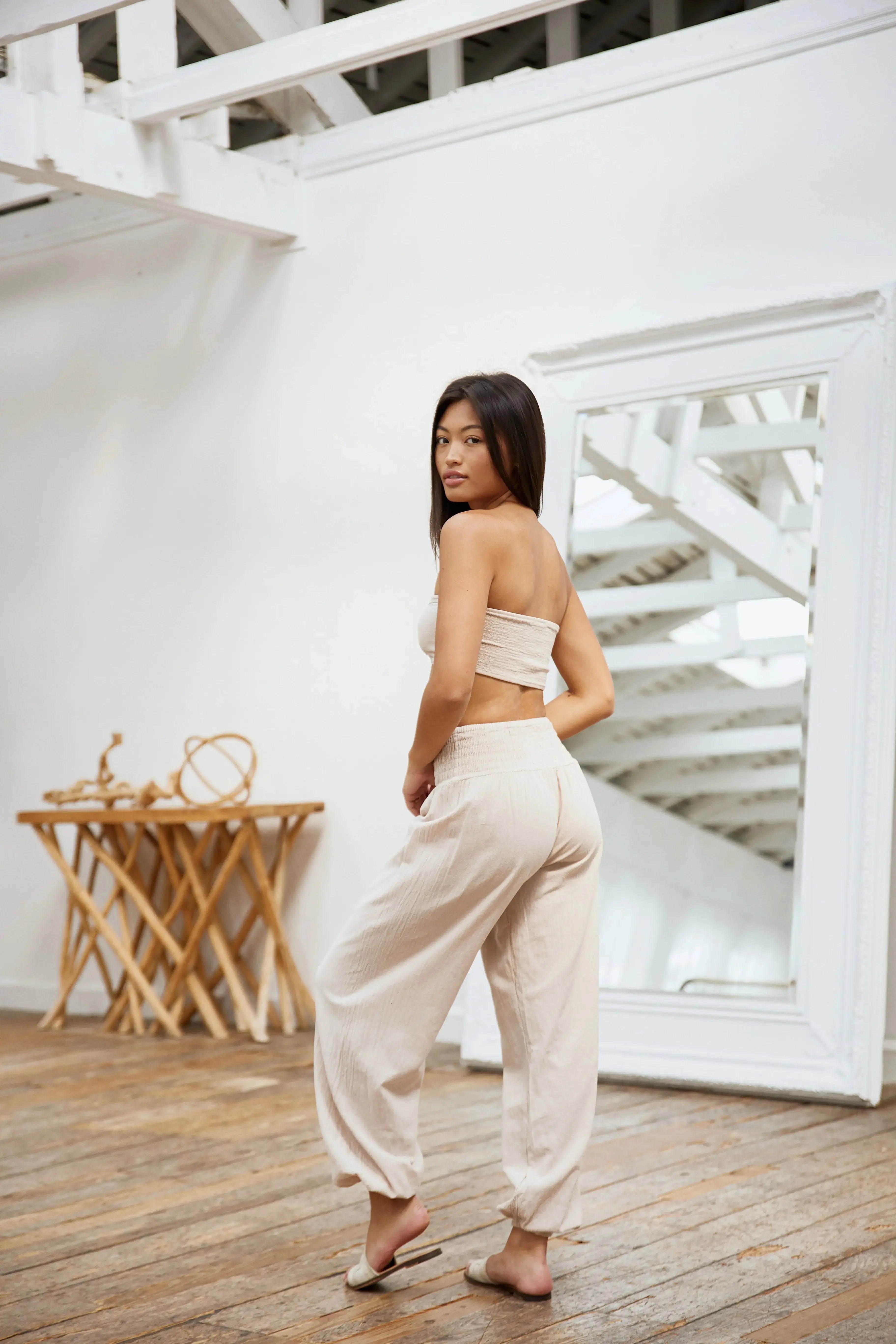 Luli Pant