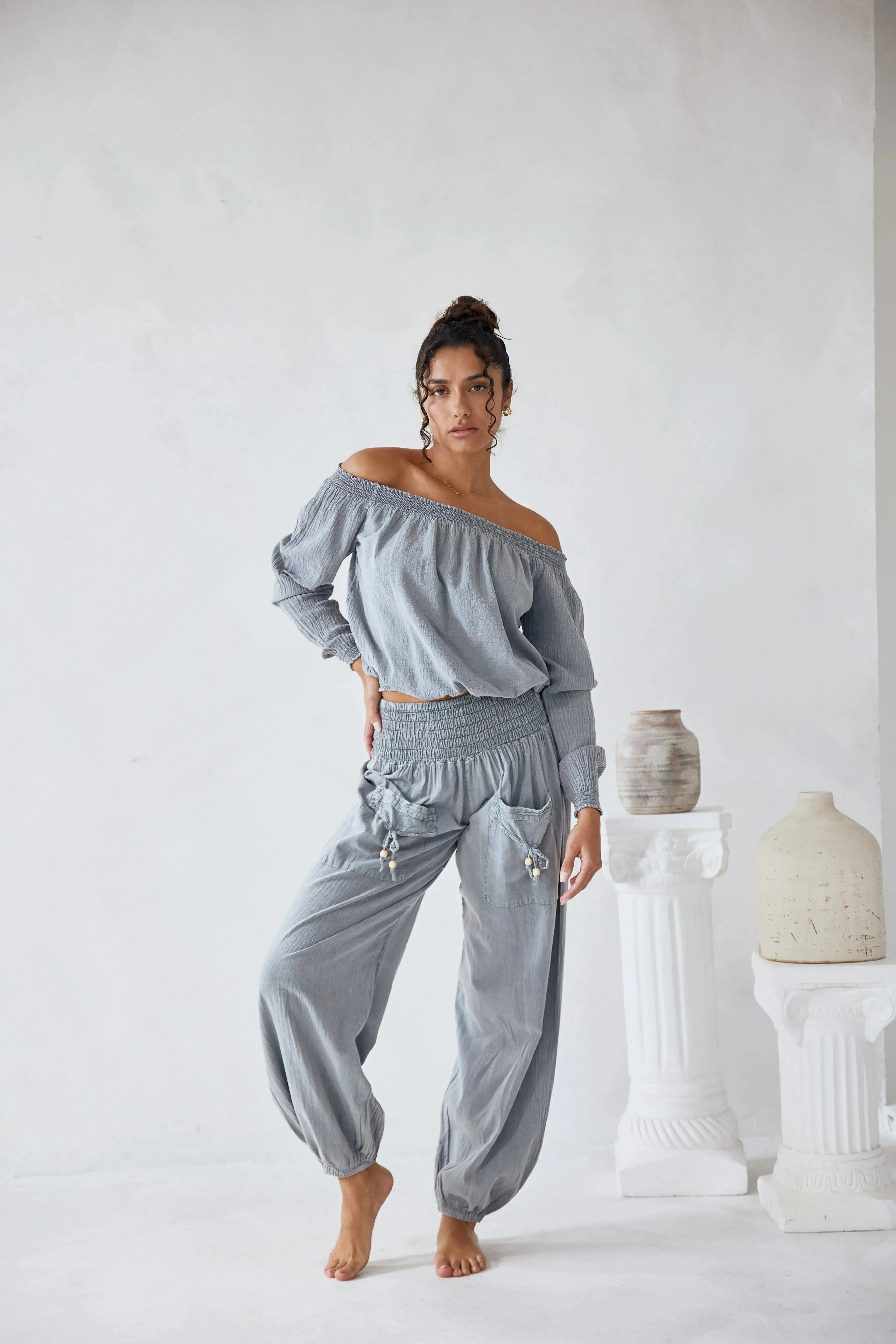 Luli Pant