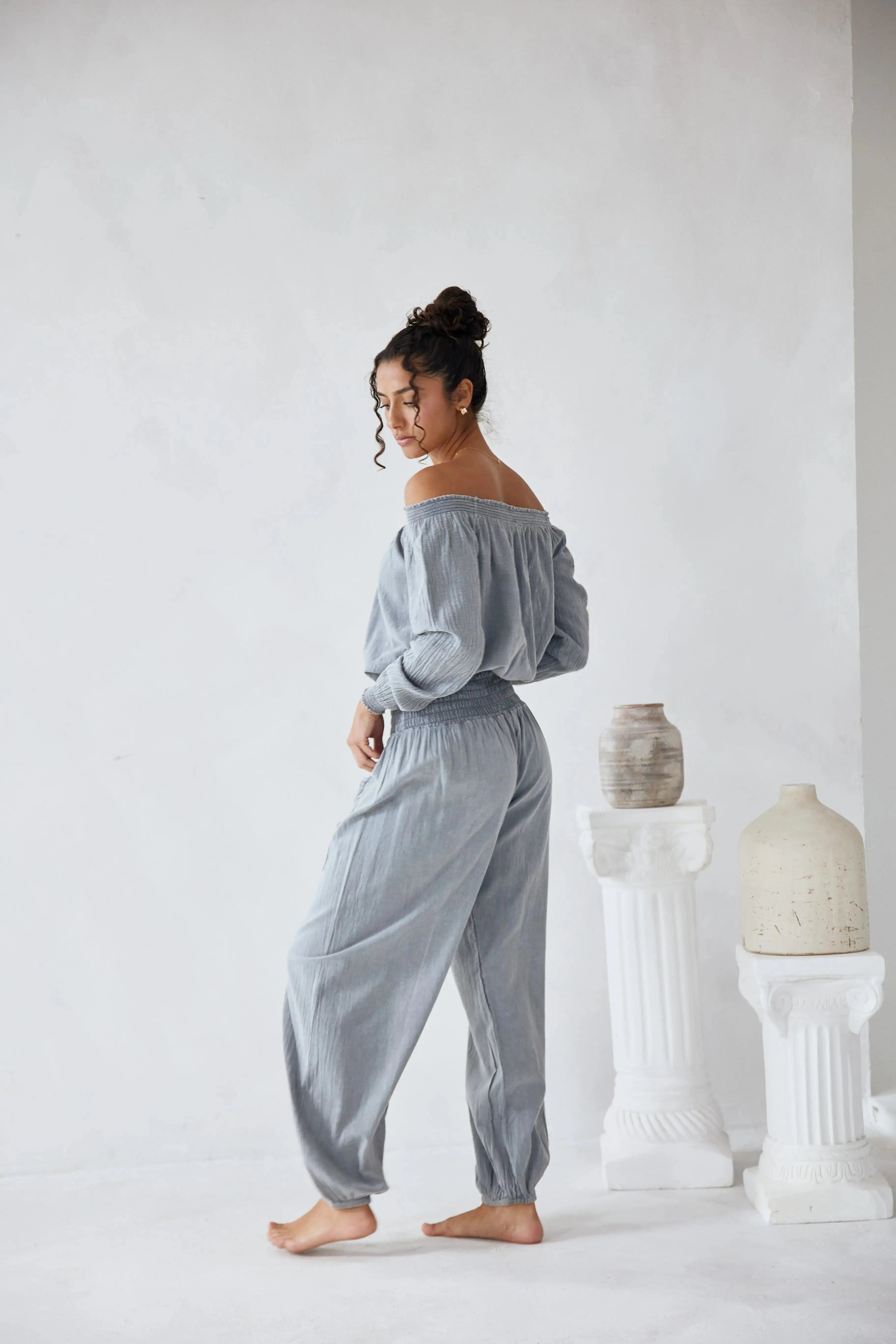 Luli Pant