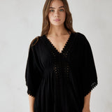Aqua Cover Up - Black