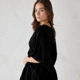 Aqua Cover Up - Black