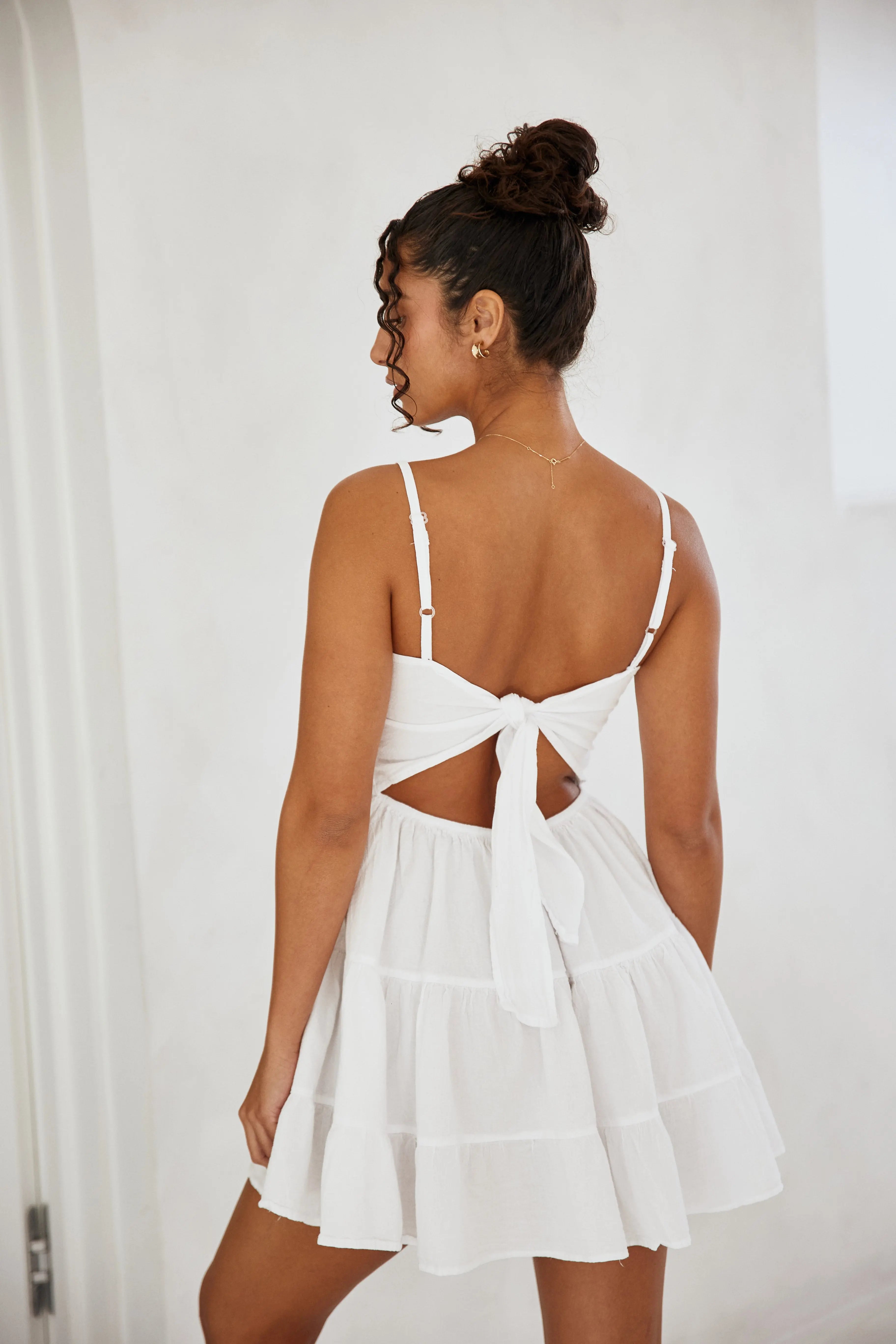 Kaia Dress