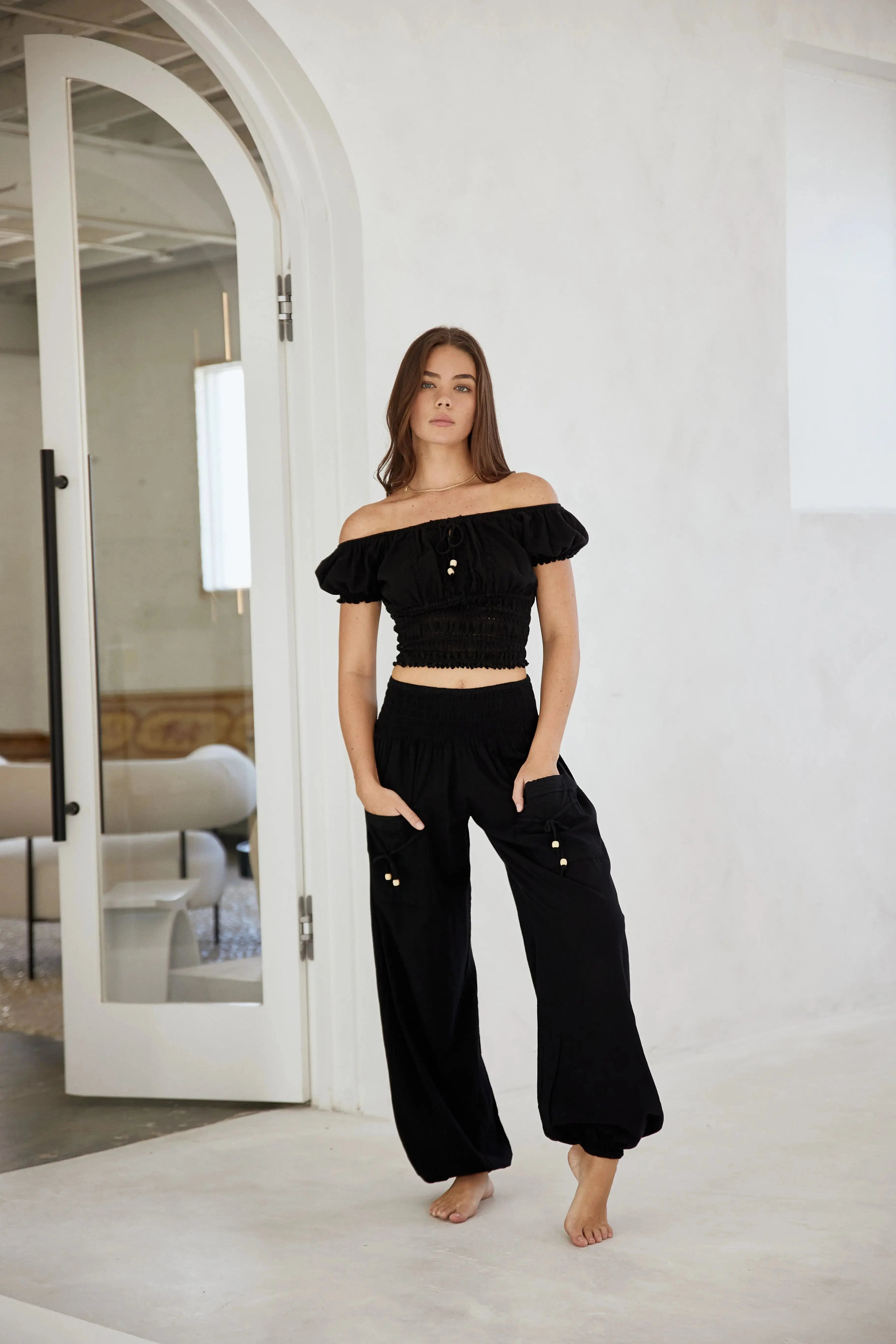 Luli Pant