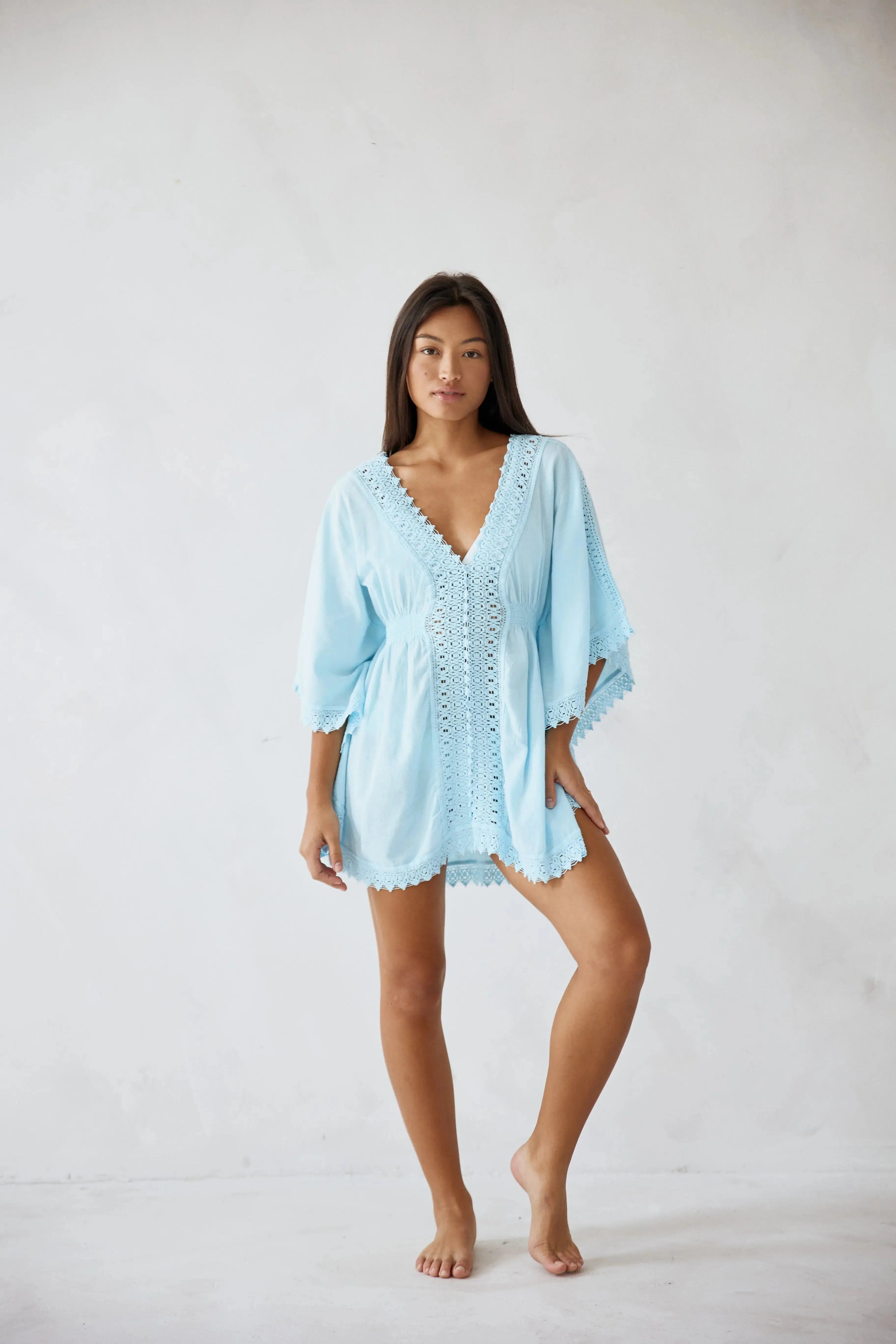 Aqua Cover Up