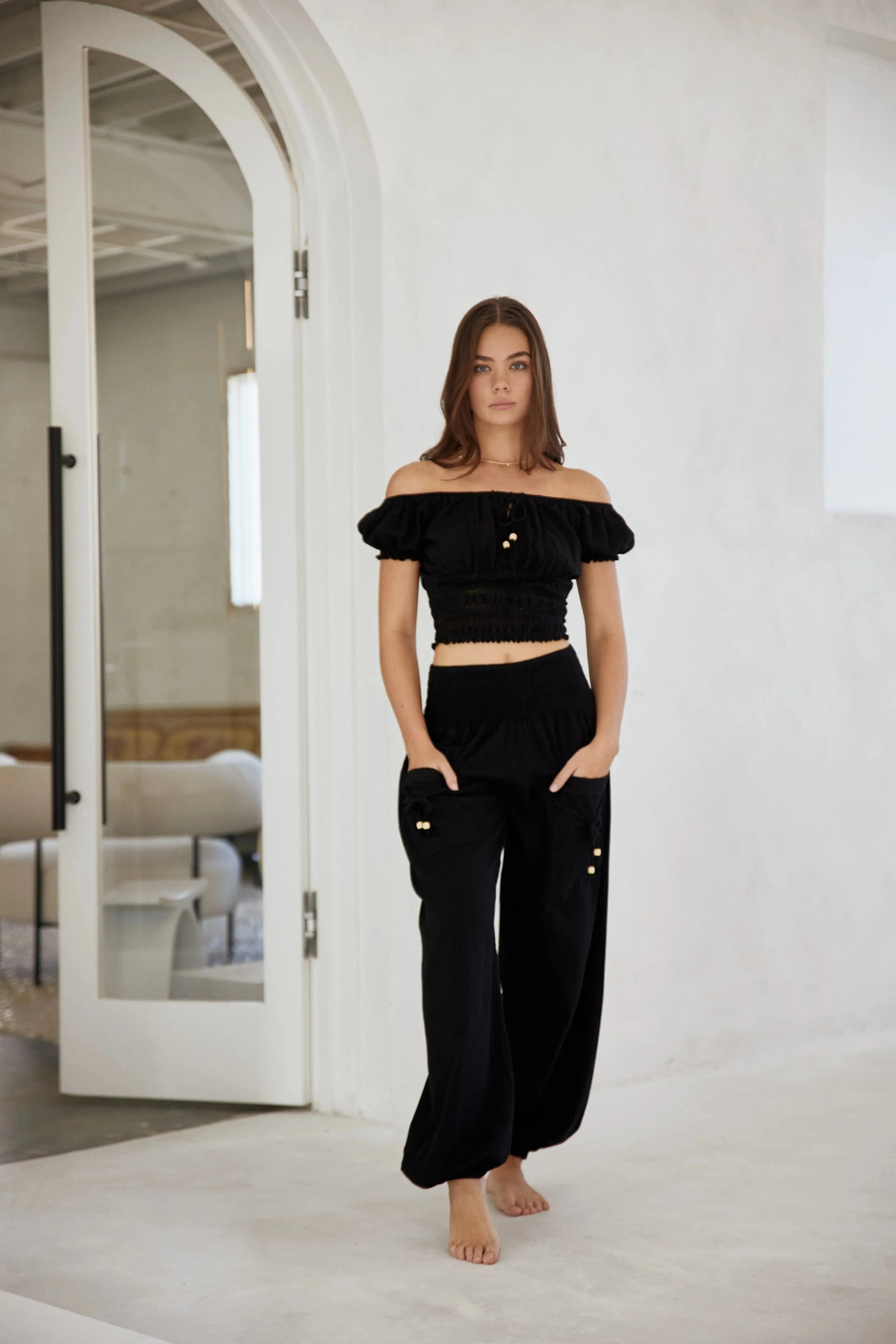 Luli Pant