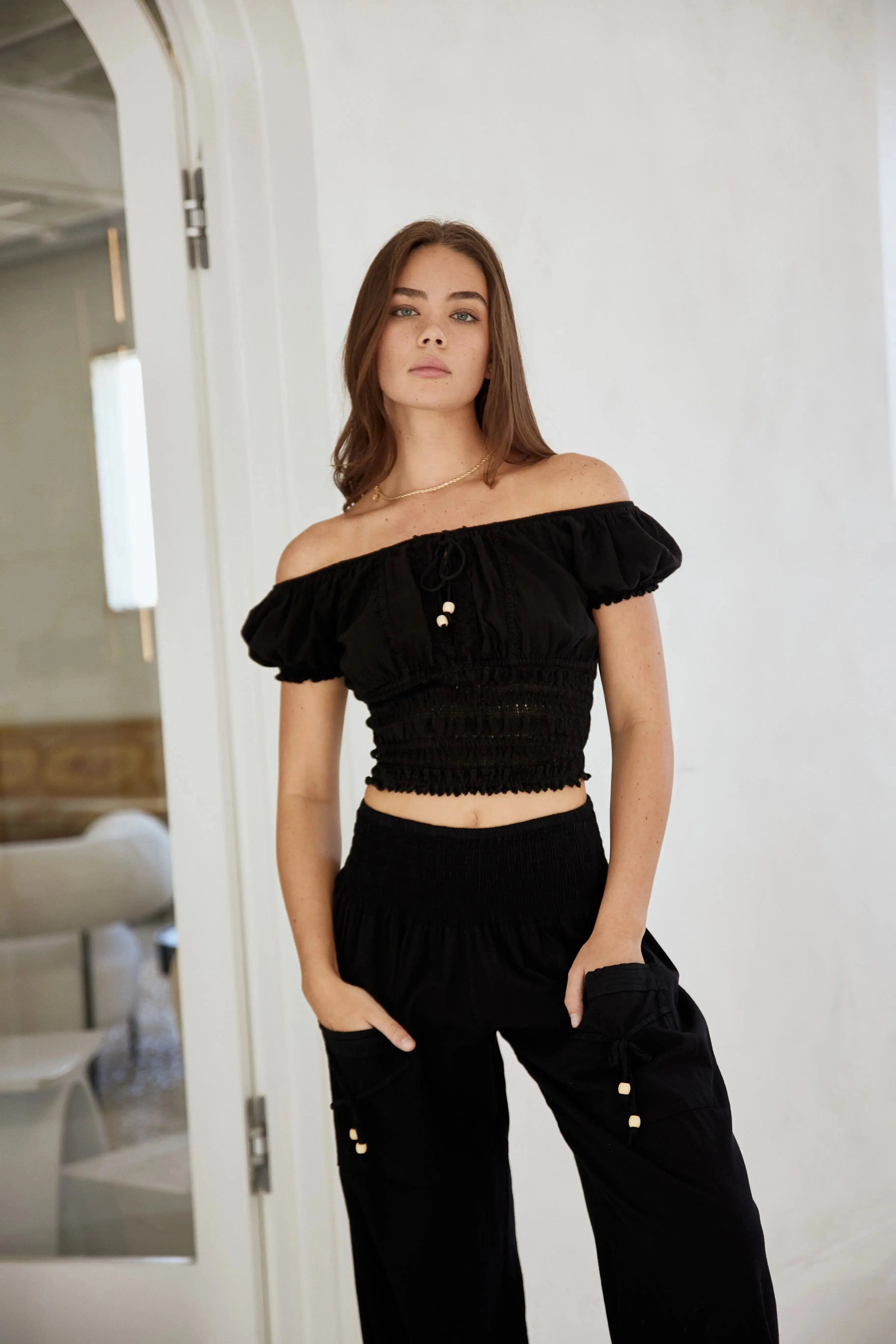 Luli Pant