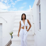 Lotus Top