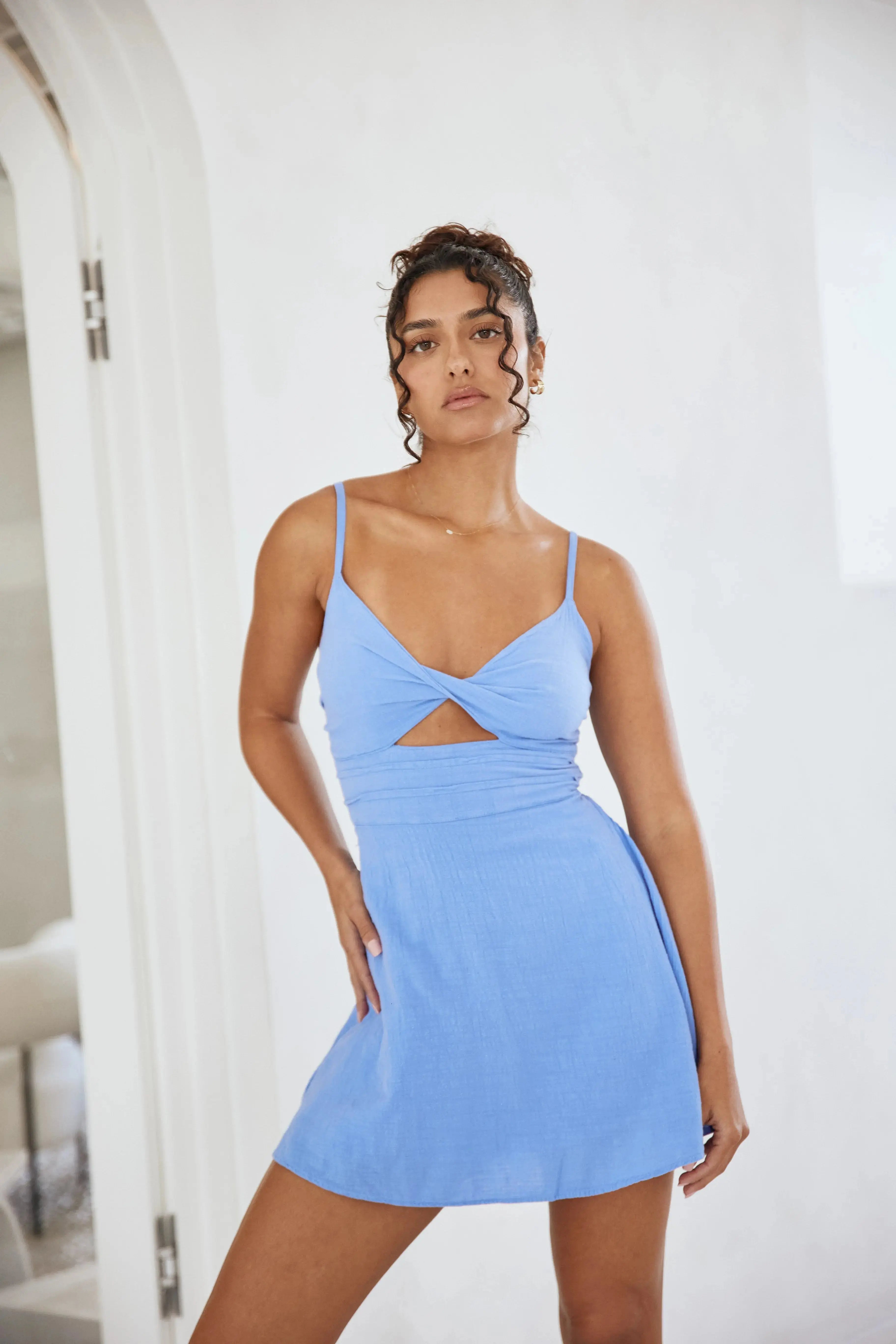 Skye Dress