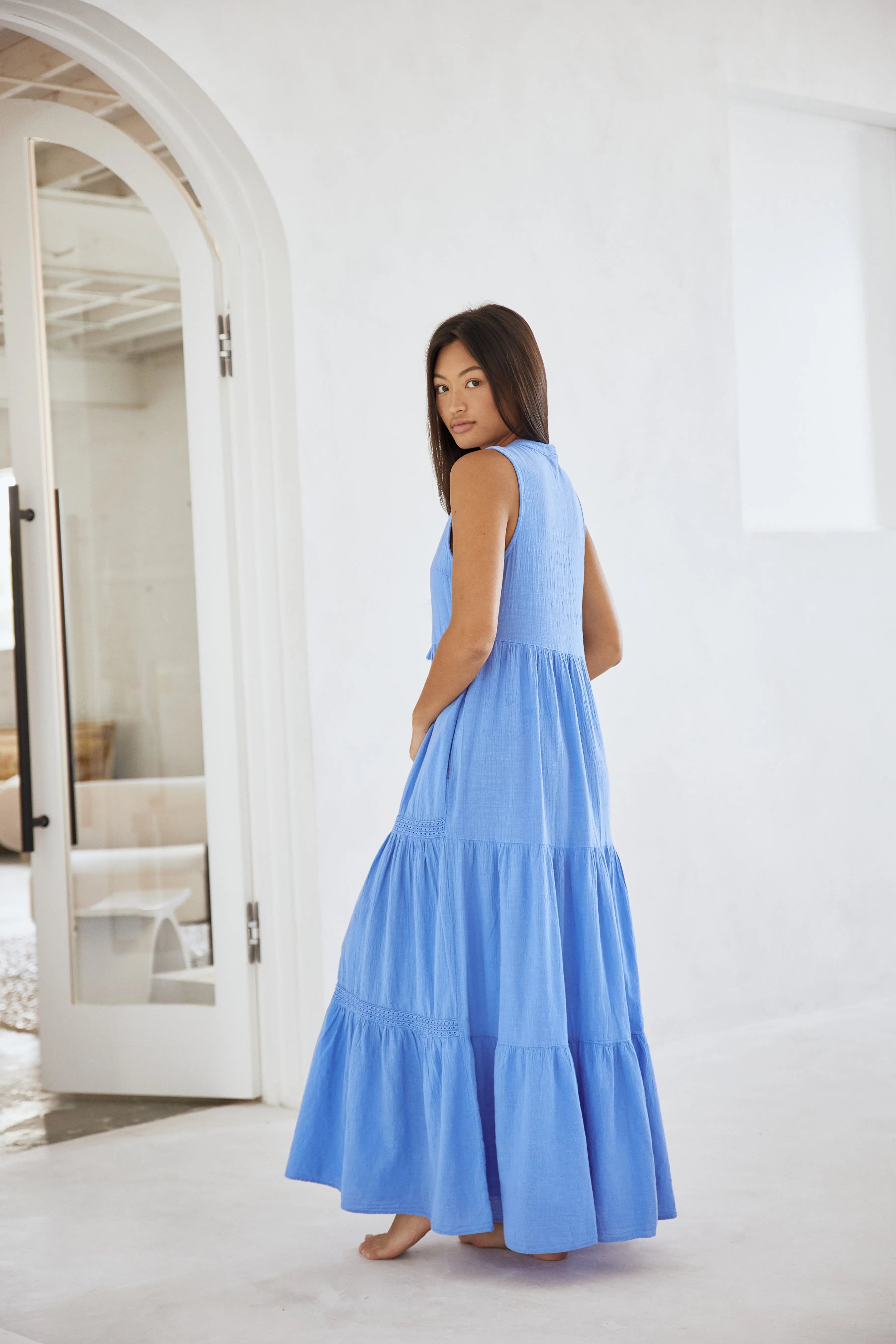 Naomi Dress