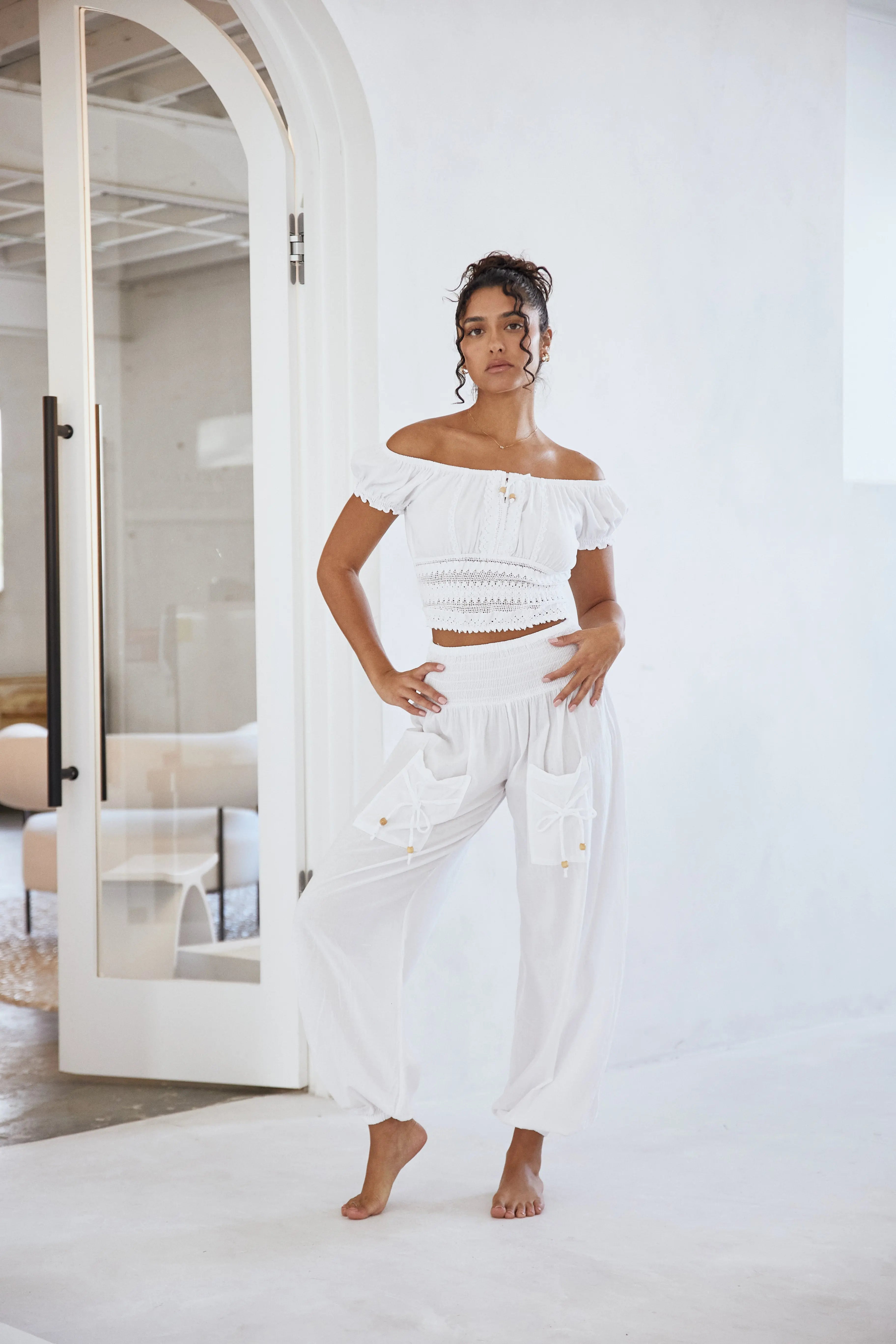 Luli Pant