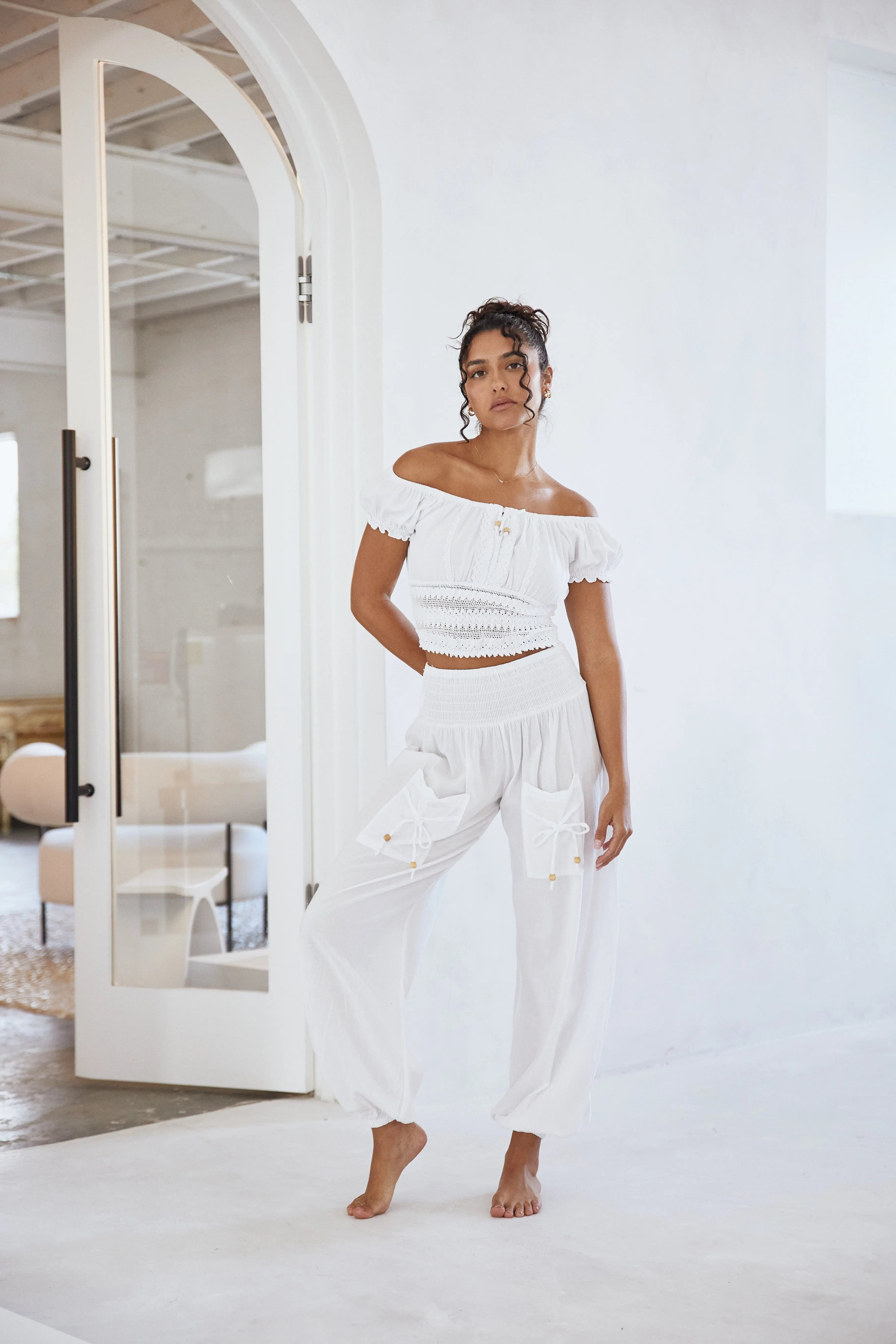 Luli Pant