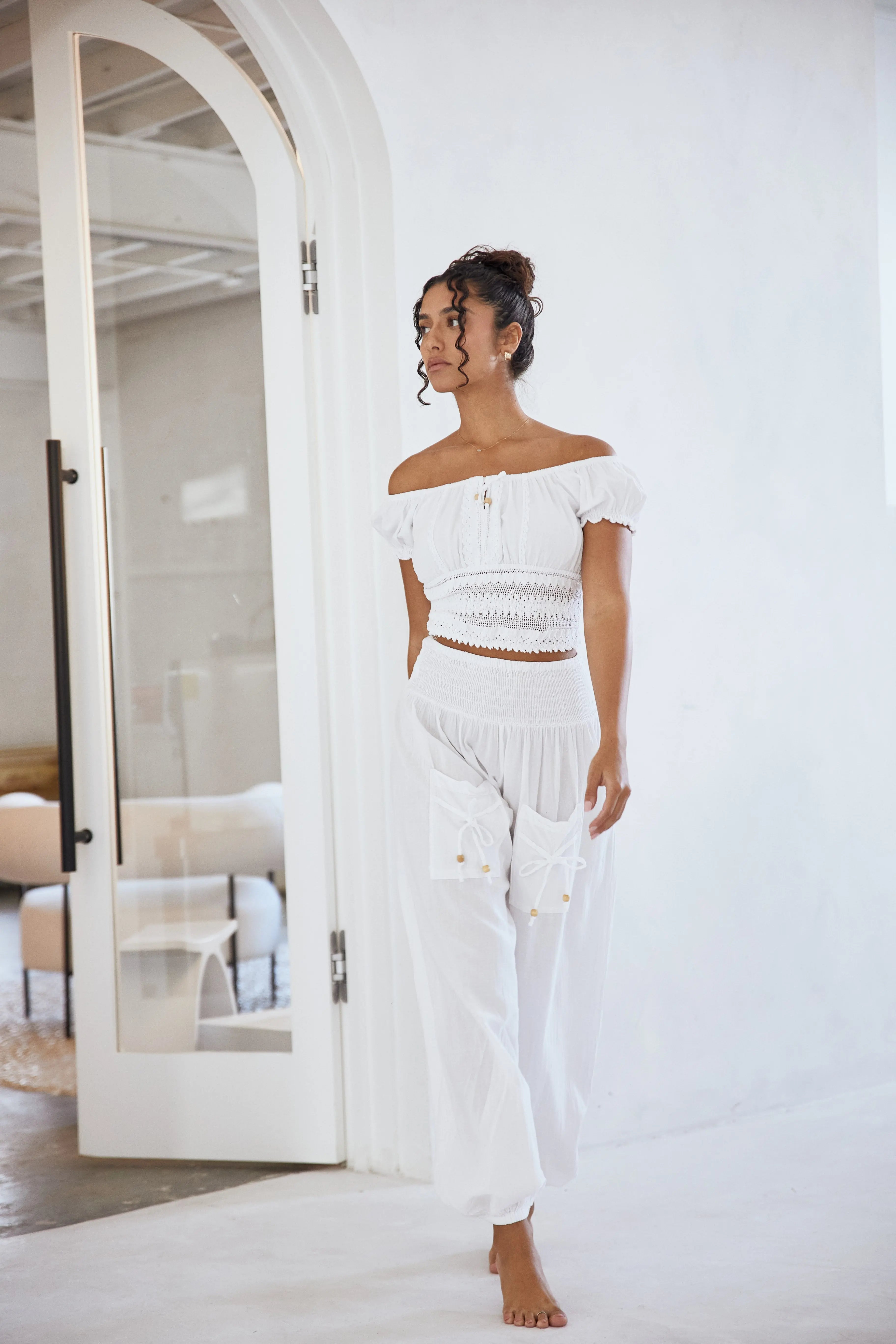 Luli Pant