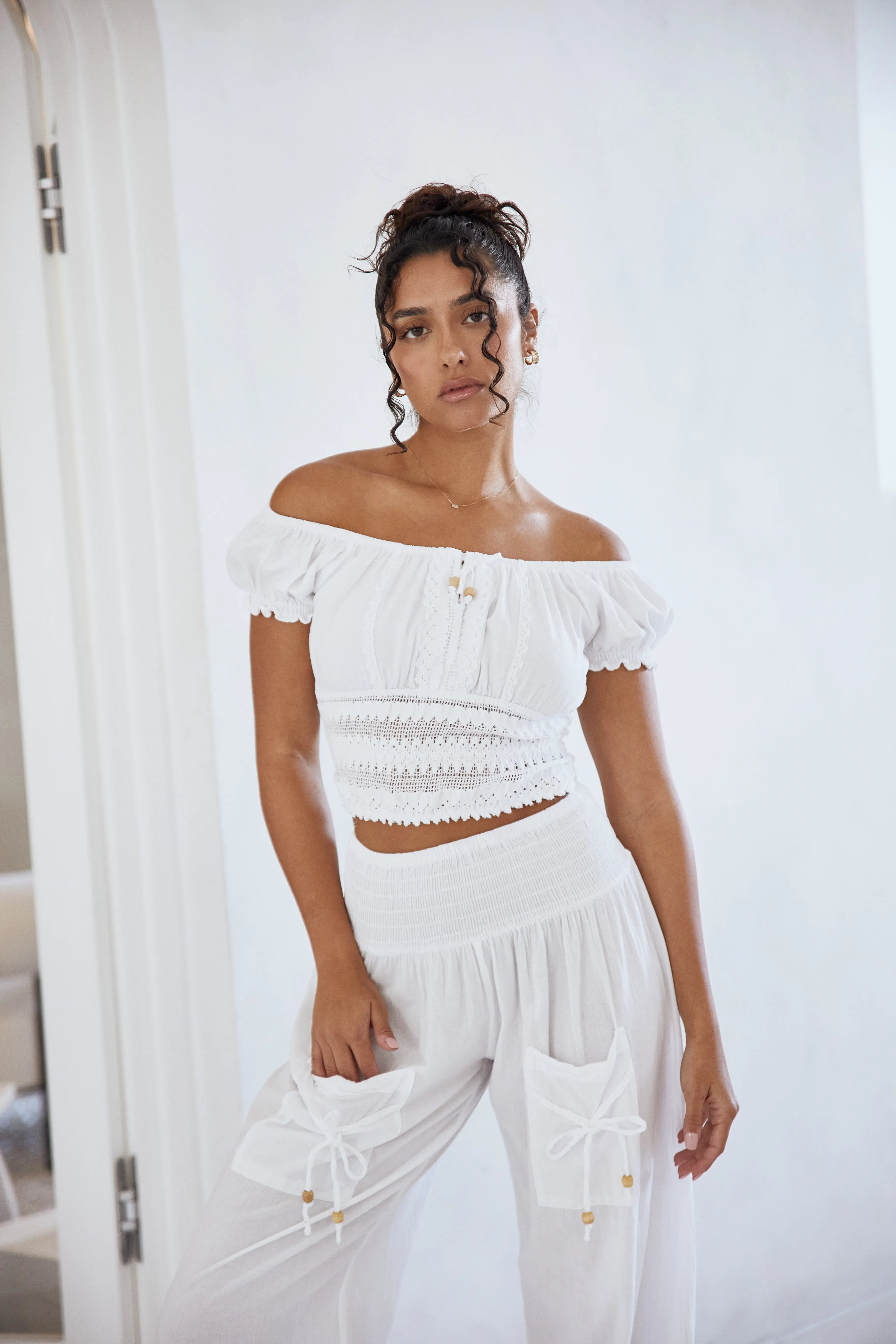 Luli Pant
