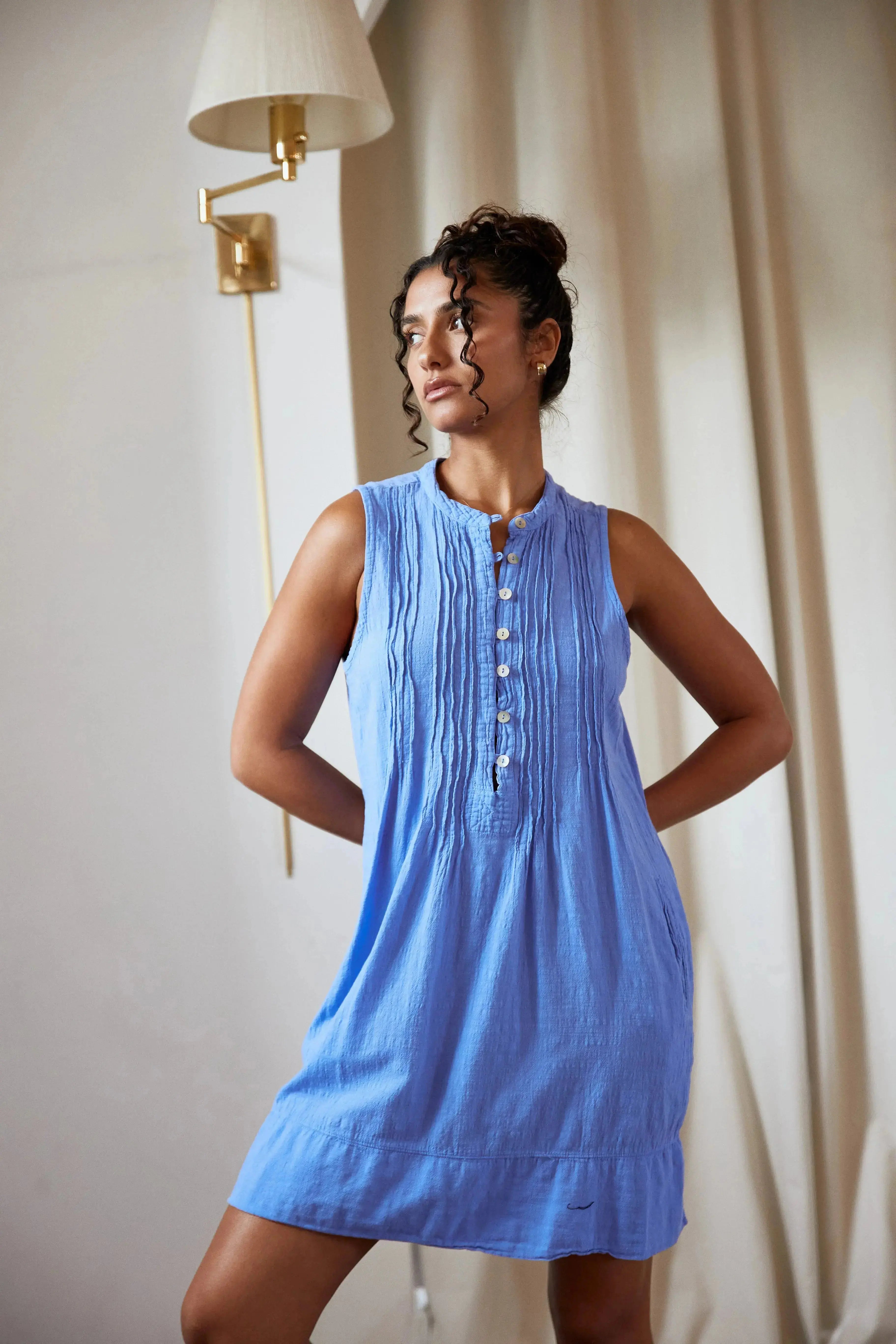 Suza Dress