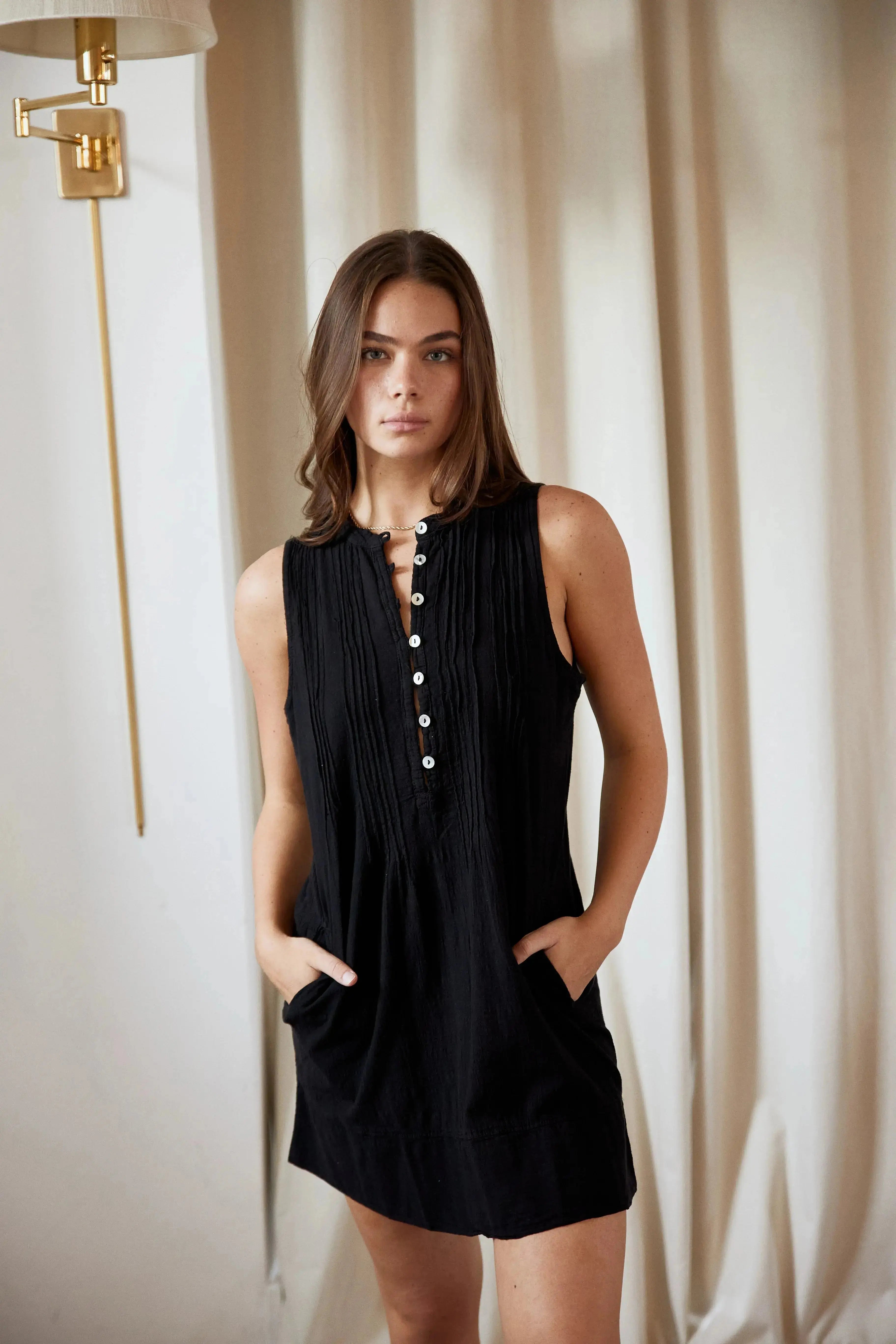 Suza Dress