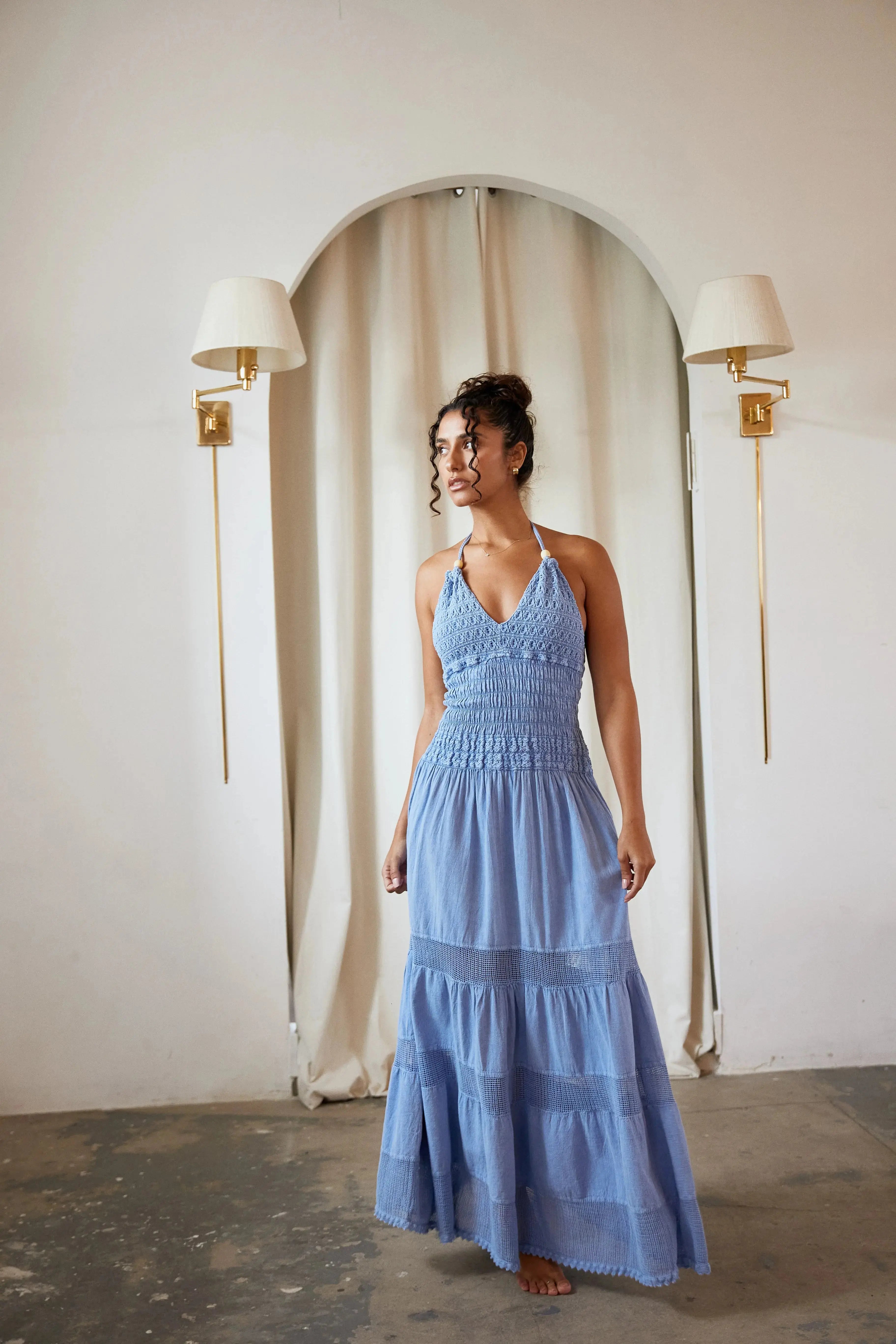 Carolina Dress