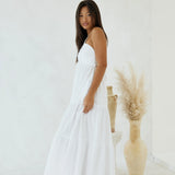 Carlotta Maxi Dress