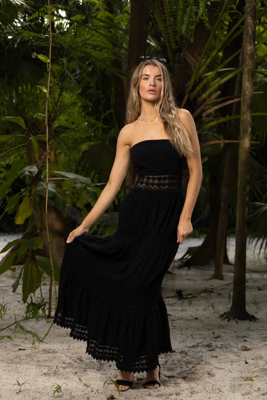 Zuri Dress