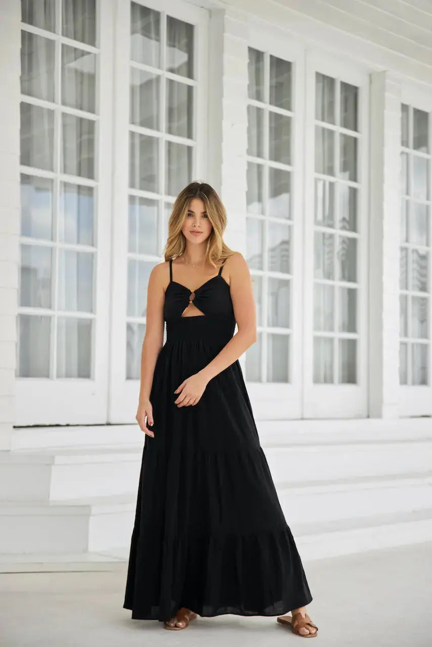 Nora Dress