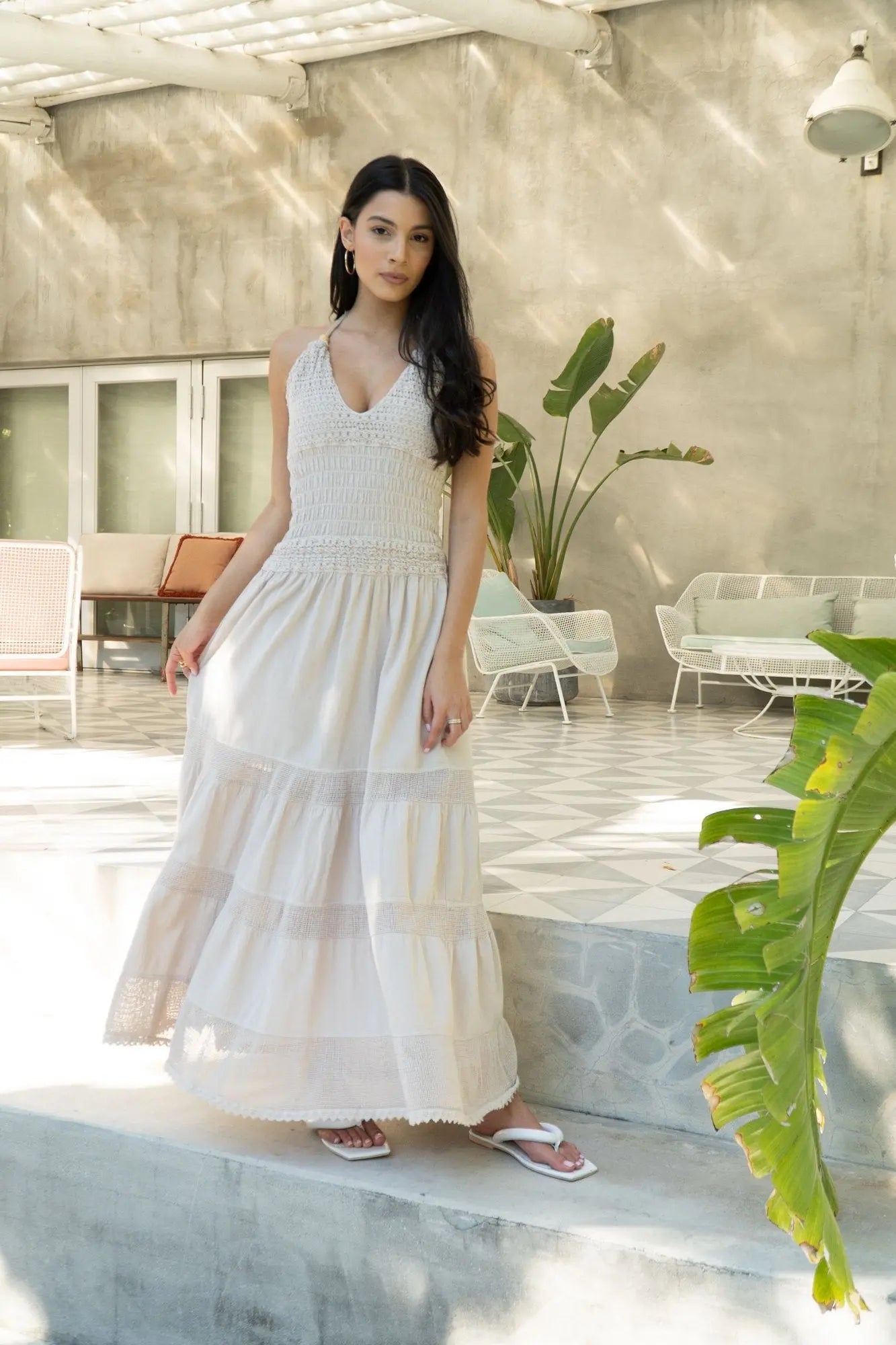 Carolina Dress