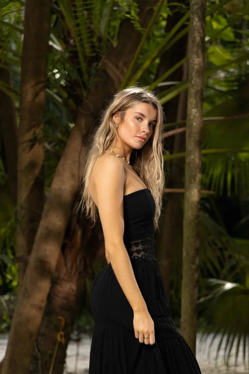 Zuri Dress