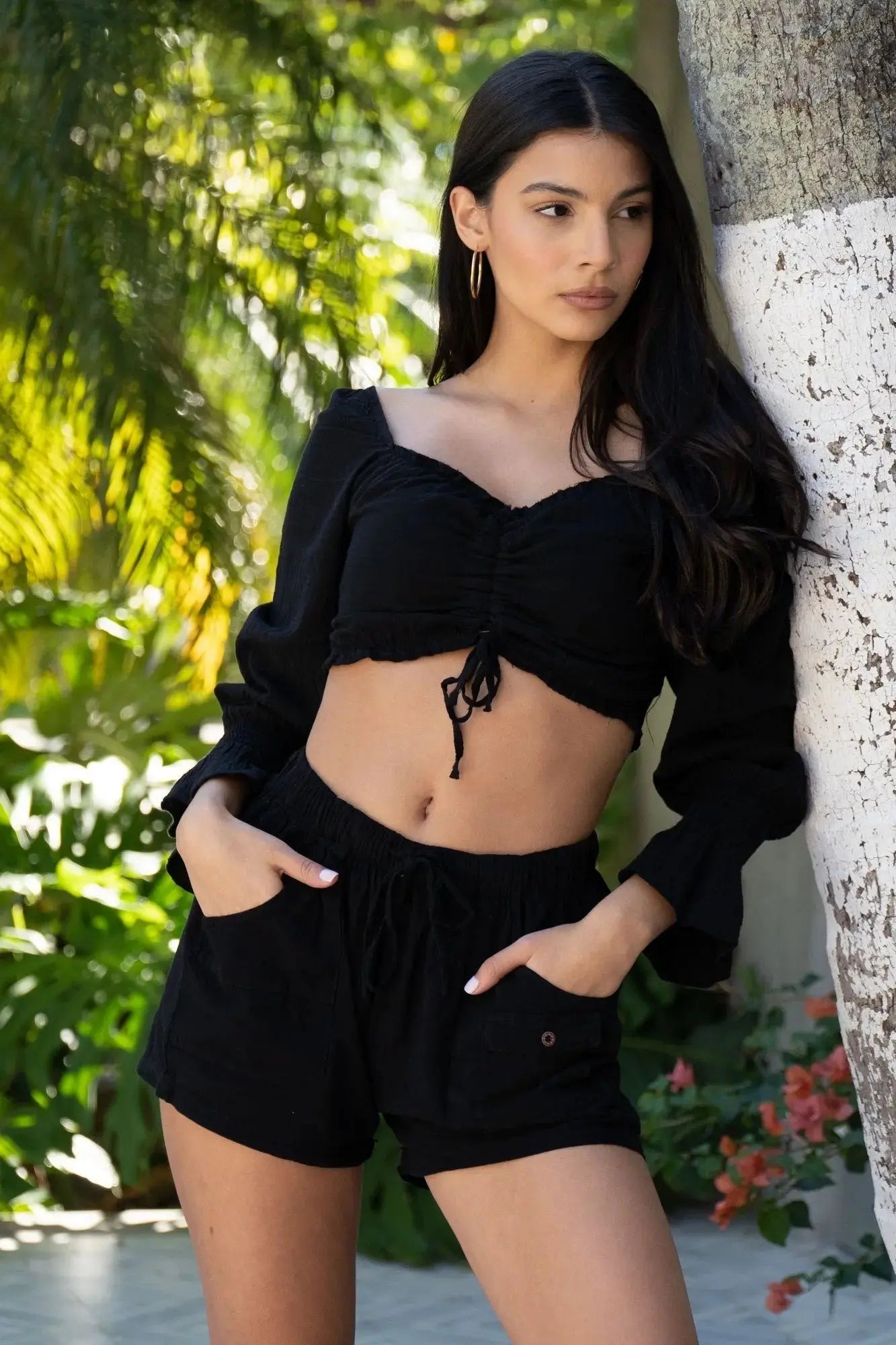 Callie Shorts