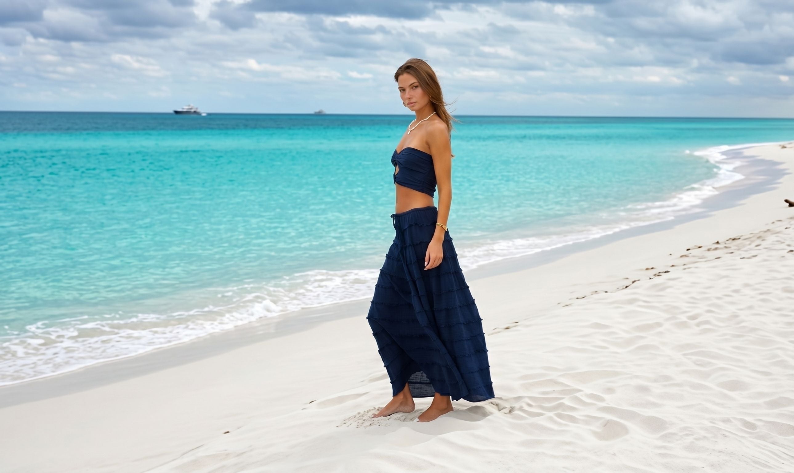 Essential Outfits for Cancun: A Blanco By Nature Style Guide