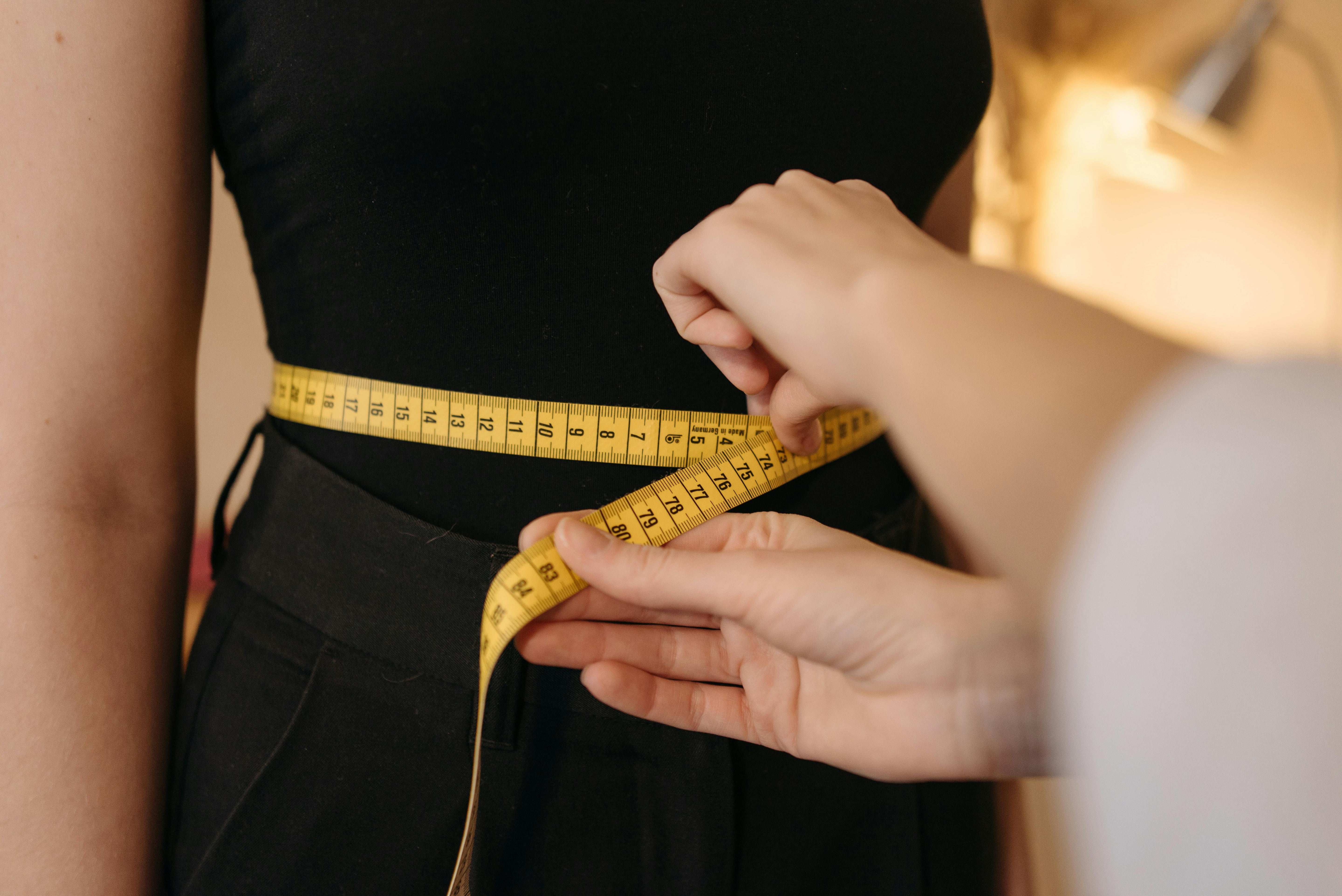 How Do I Determine My Dress Size?