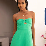 Zoey Dress 