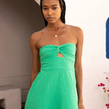 Zoey Dress 