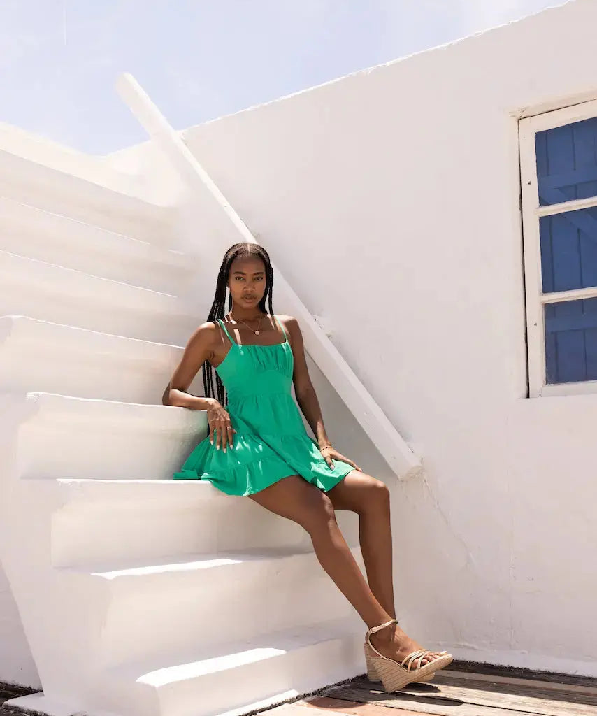 Kaia Dress 