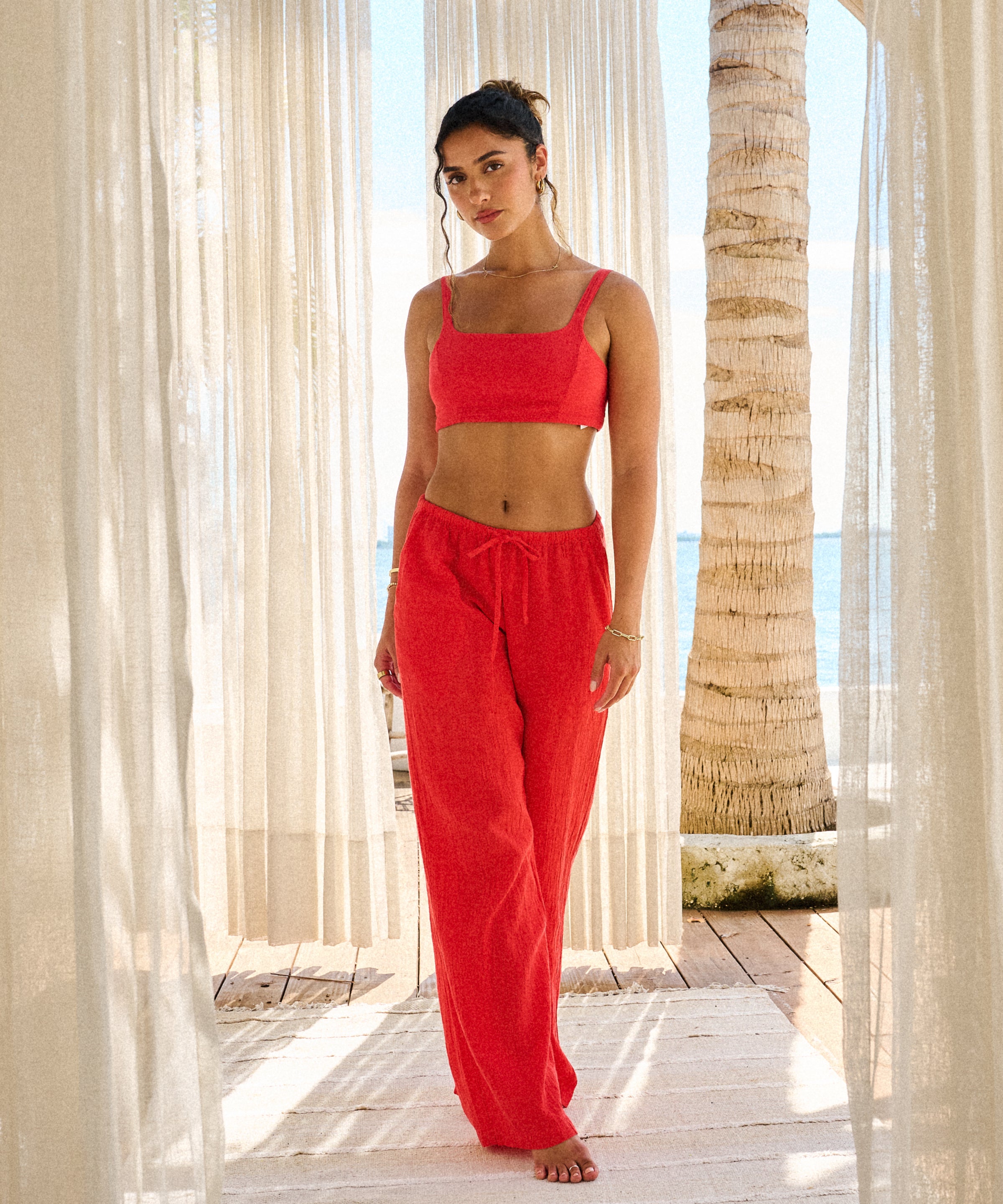 Chiara Pant