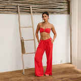 Coco Crop Top