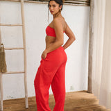 Coco Crop Top