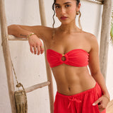 Coco Crop Top