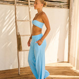Azure Pants
