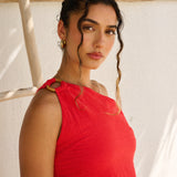 Silvia Top
