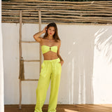 Coco Crop Top