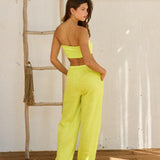 Coco Crop Top