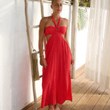 Giovanna Dress 