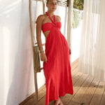 Giovanna Dress 